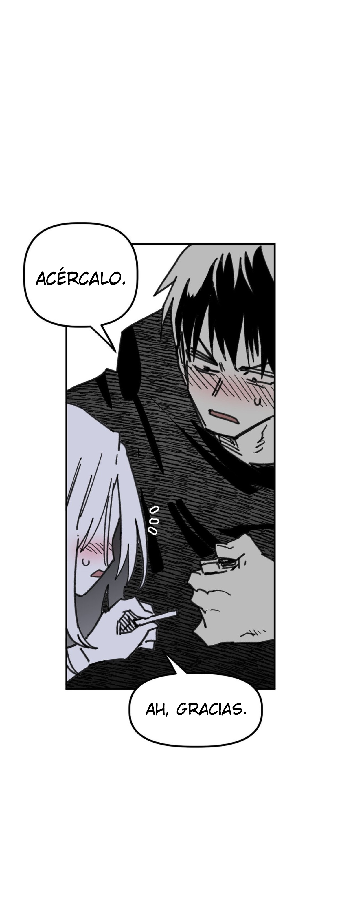 High School Boy Capitulo 42 página 22