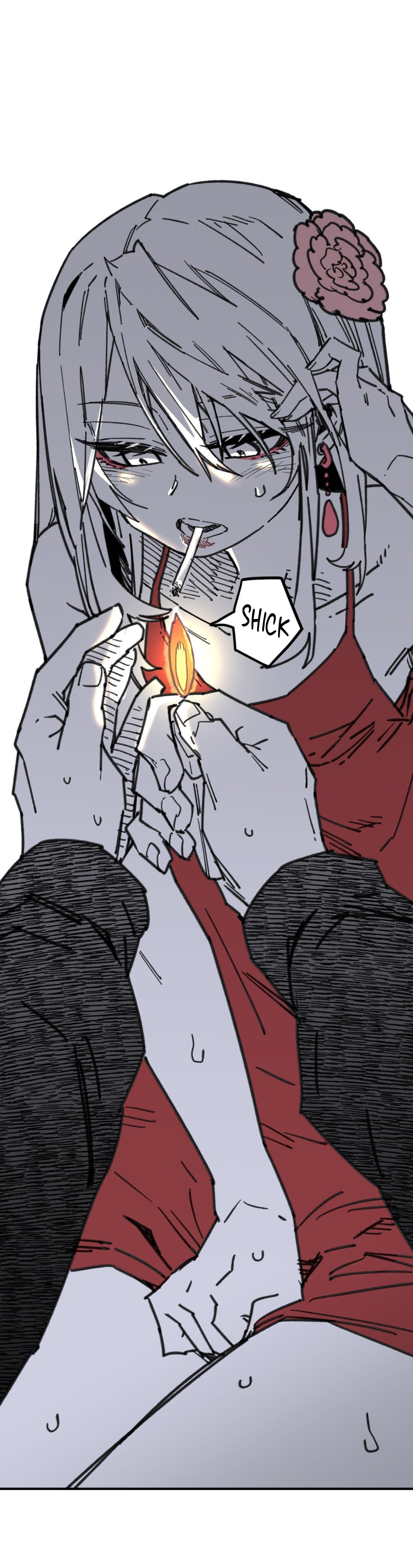 High School Boy Capitulo 42 página 23