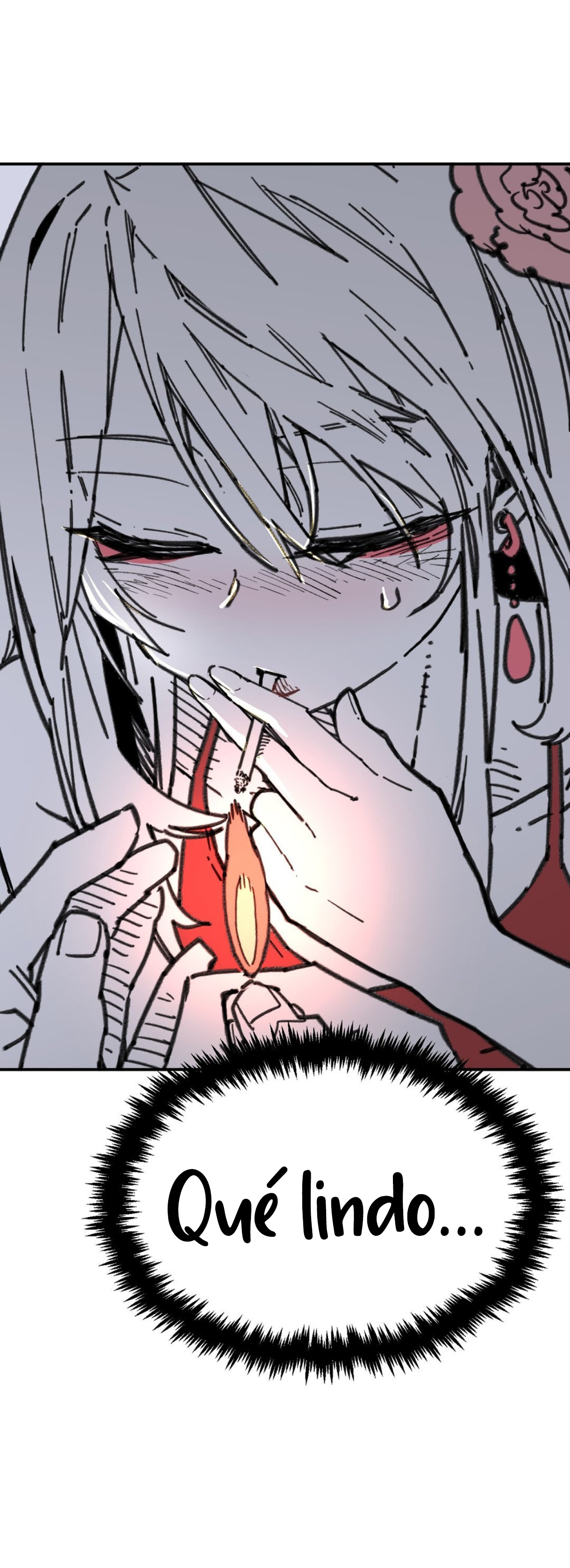 High School Boy Capitulo 42 página 25