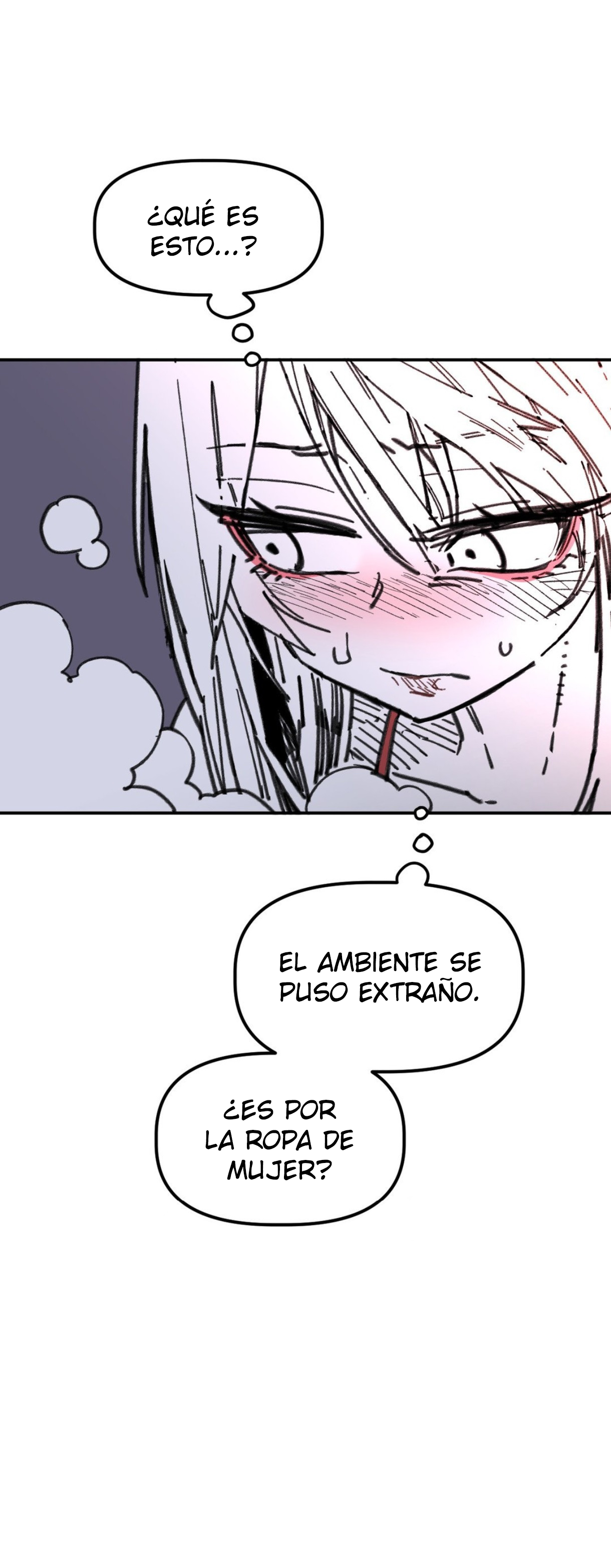 High School Boy Capitulo 42 página 27