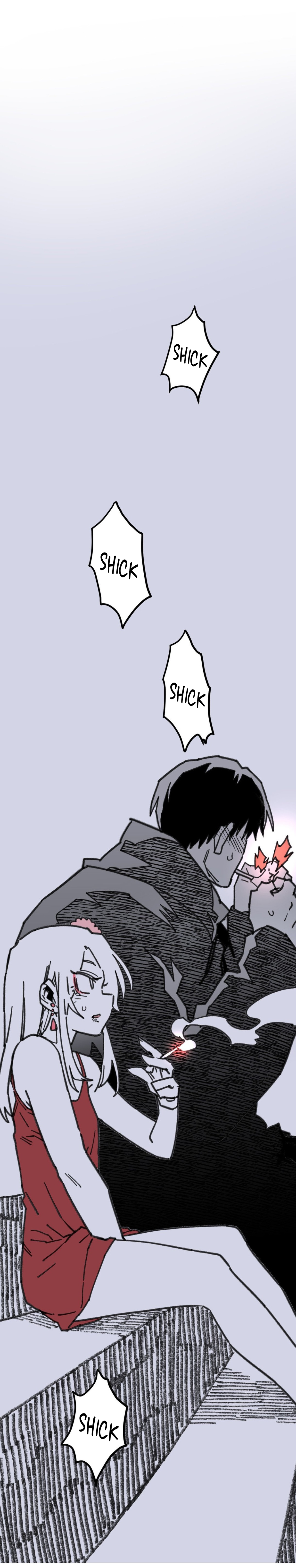 High School Boy Capitulo 42 página 28