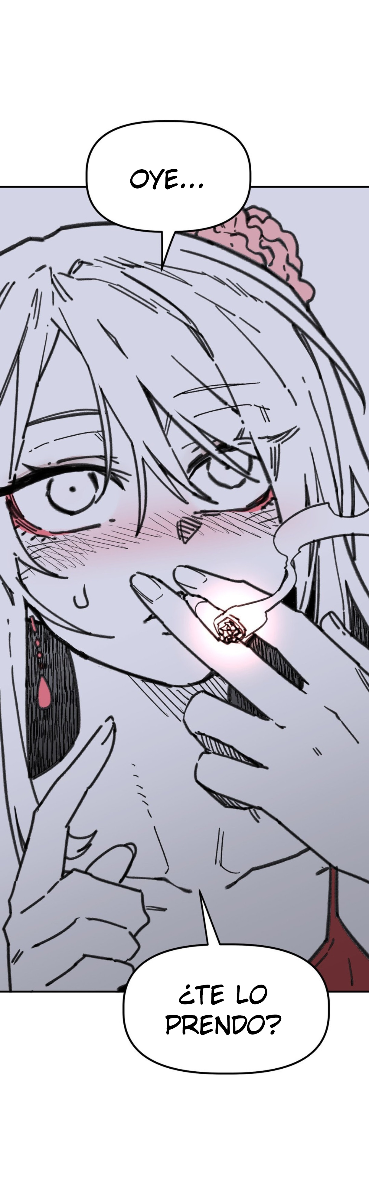 High School Boy Capitulo 42 página 31