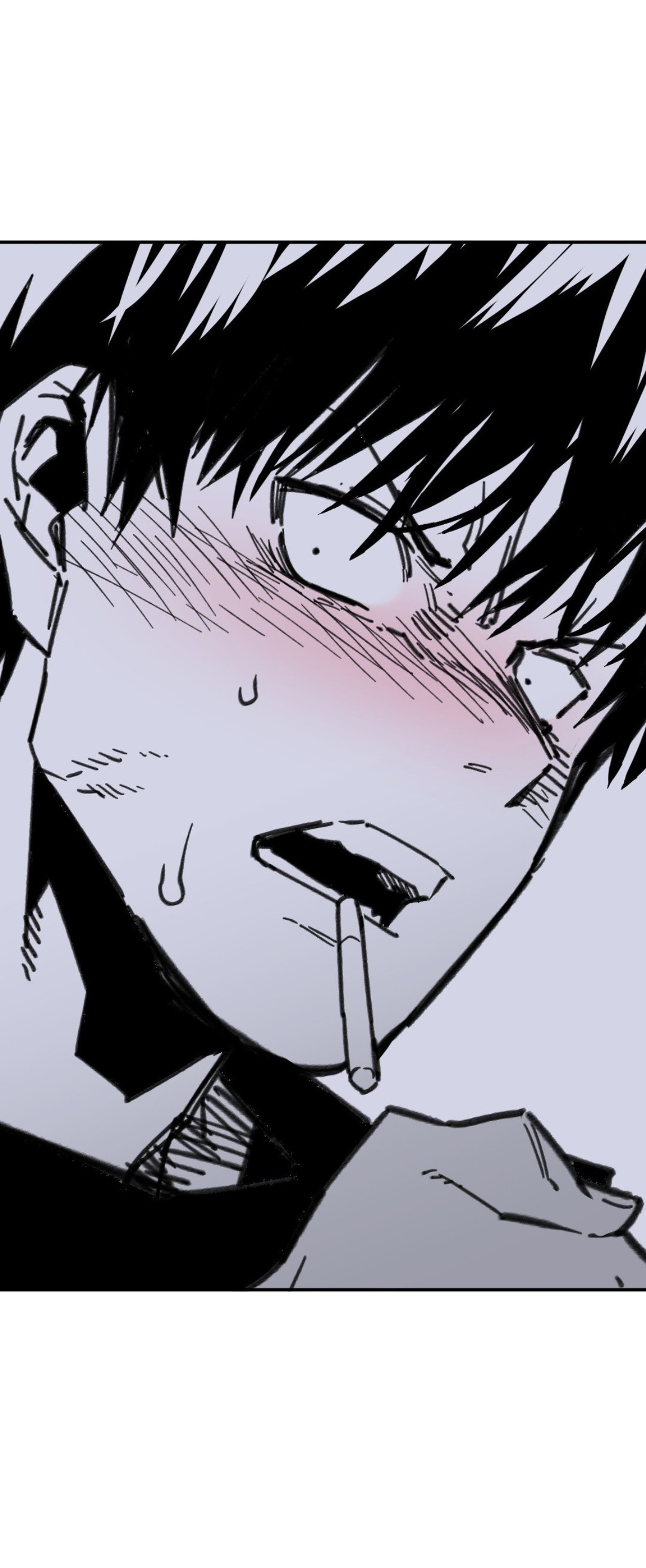 High School Boy Capitulo 42 página 32