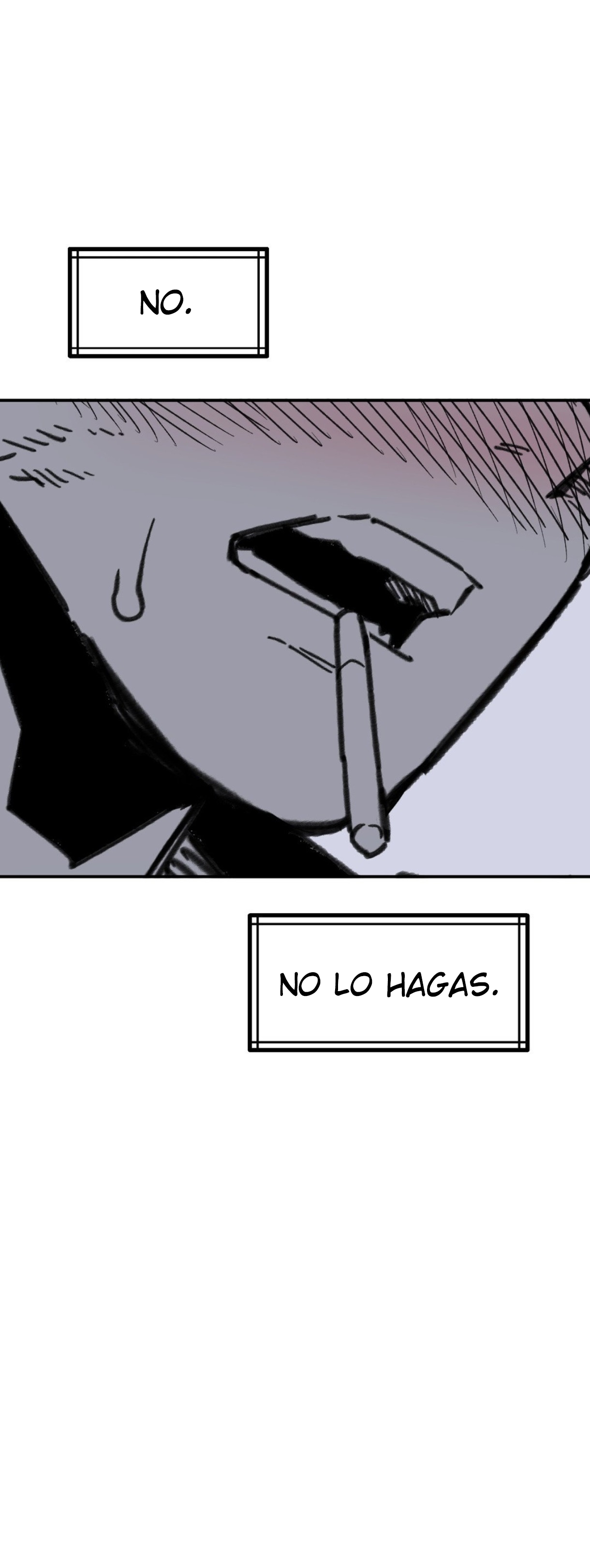 High School Boy Capitulo 42 página 33