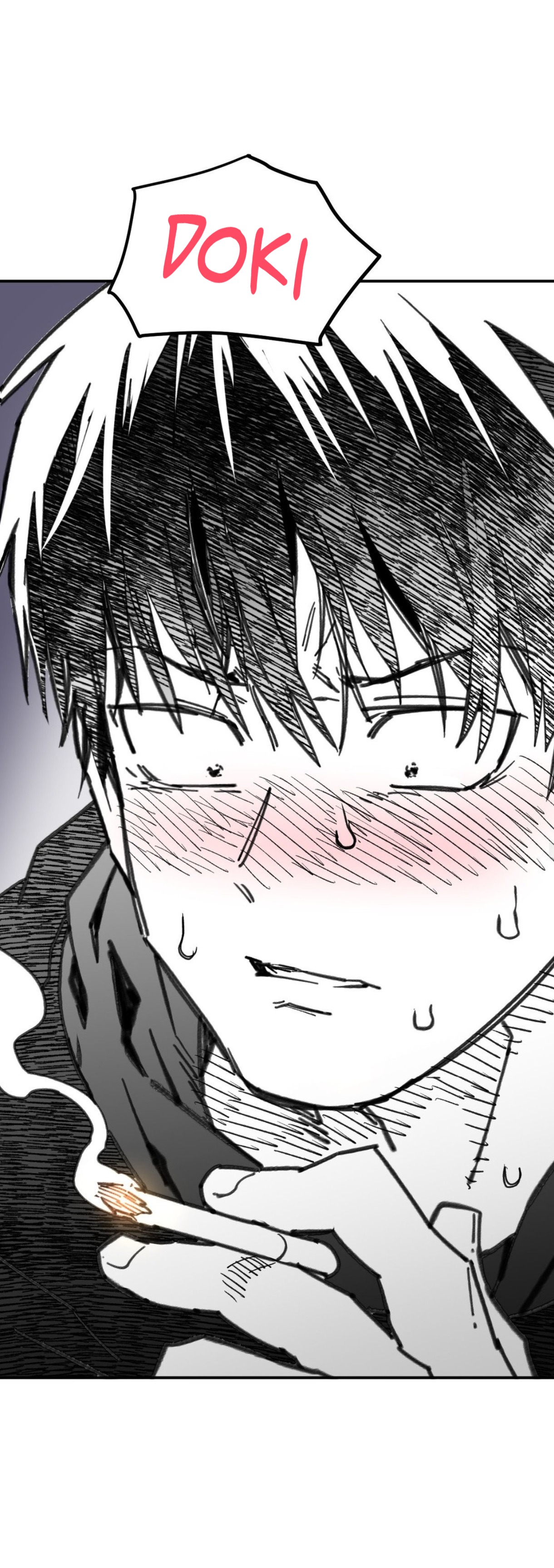 High School Boy Capitulo 42 página 36