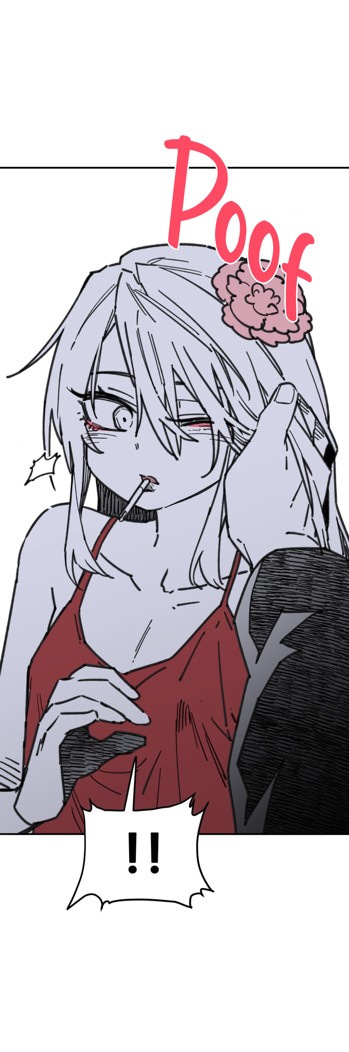 High School Boy Capitulo 42 página 39