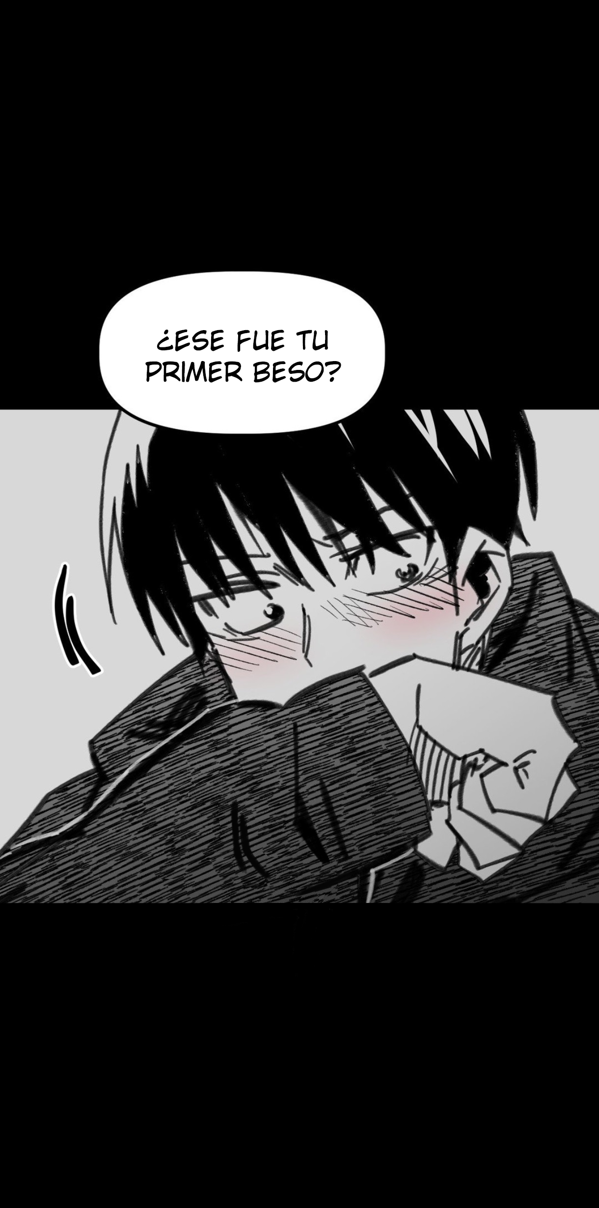 High School Boy Capitulo 42 página 45
