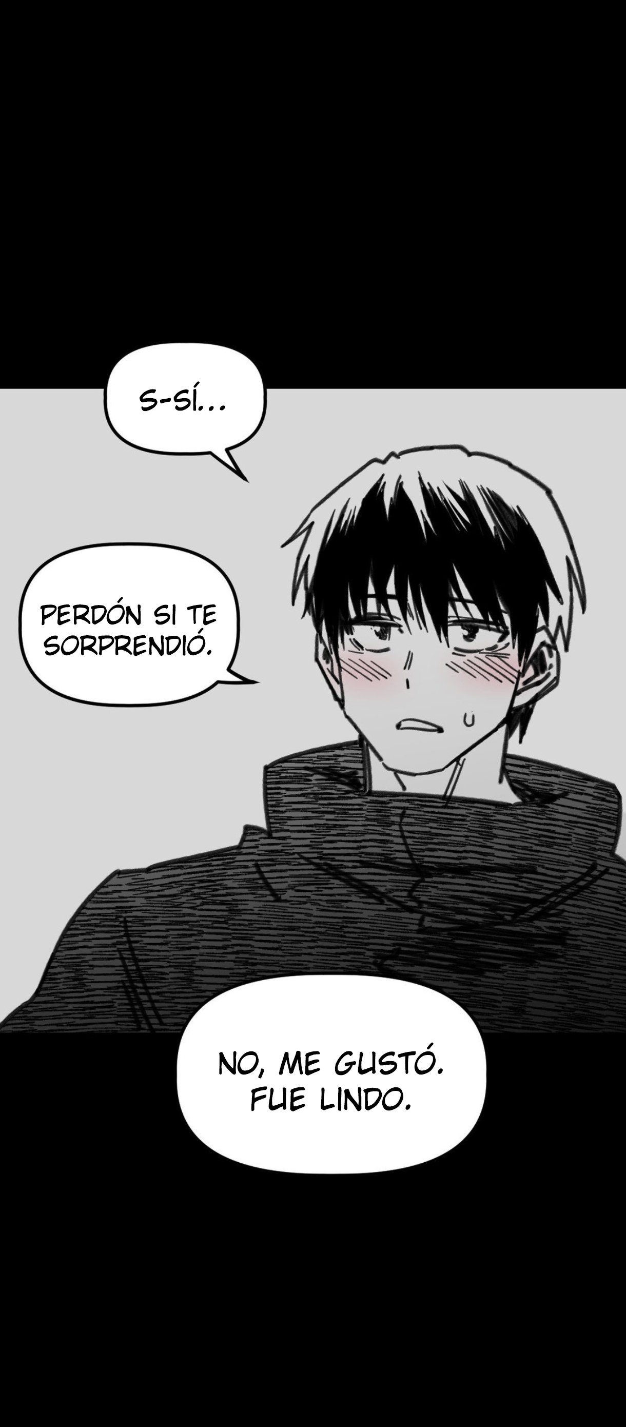 High School Boy Capitulo 42 página 46
