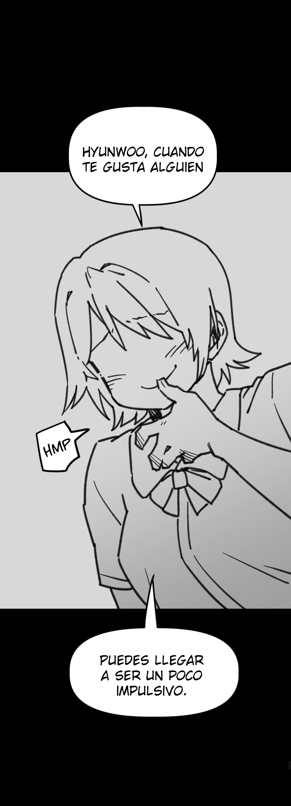 High School Boy Capitulo 42 página 47