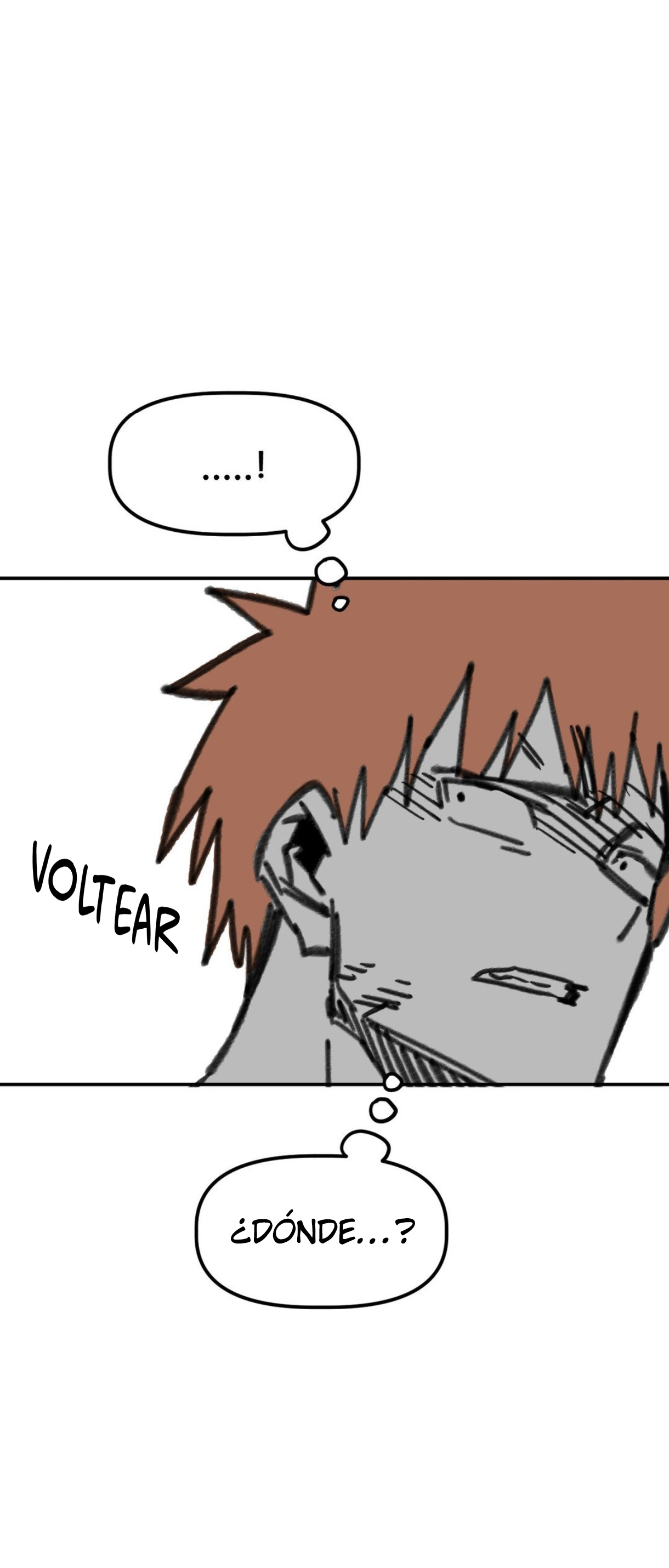 High School Boy Capitulo 42 página 6