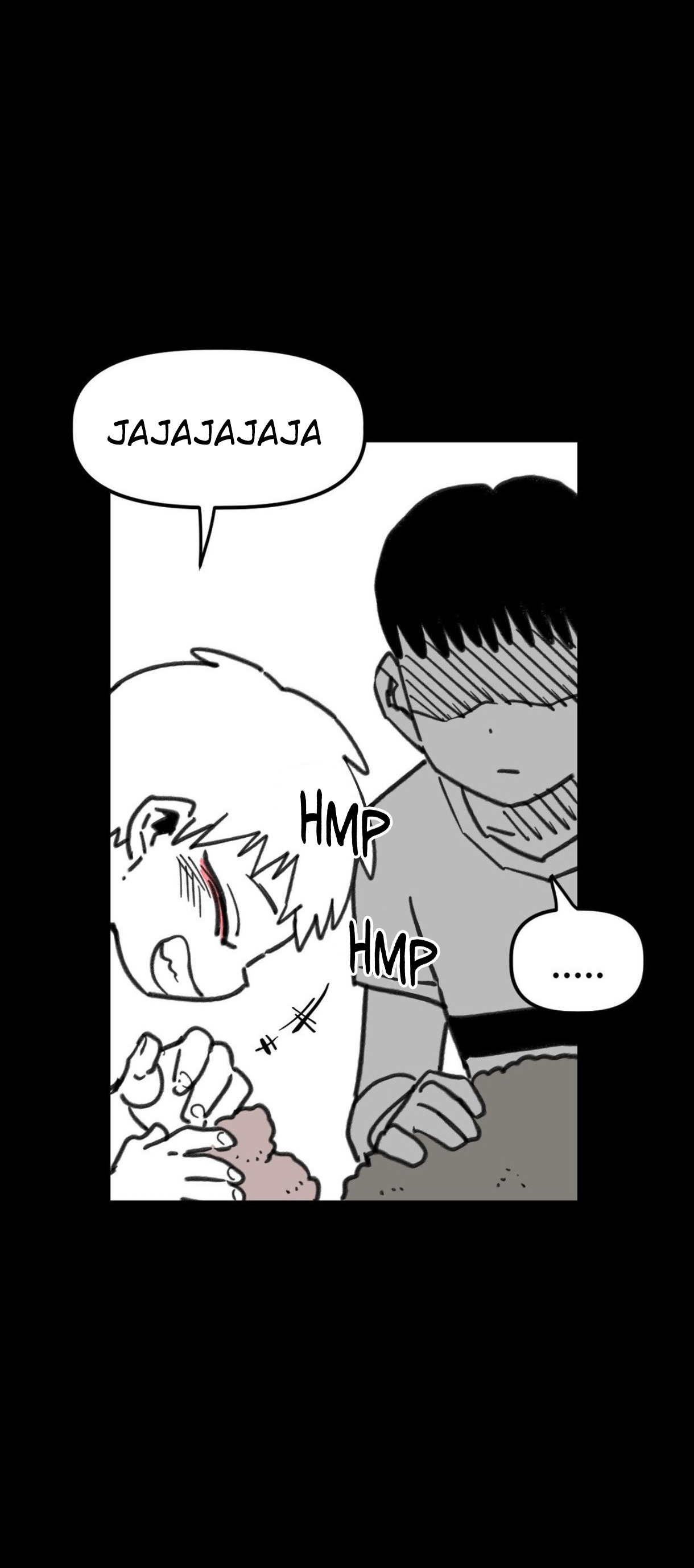 High School Boy Capitulo 43 página 10