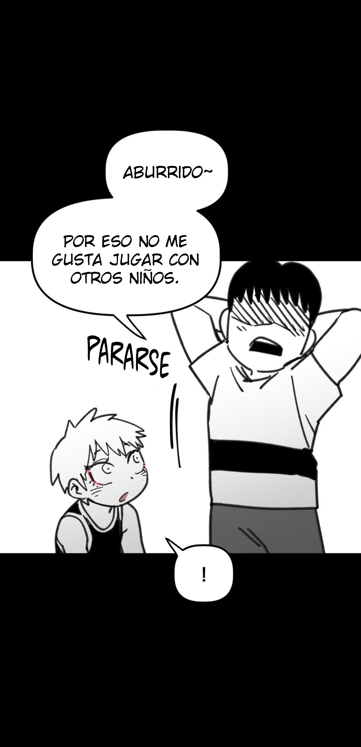High School Boy Capitulo 43 página 11