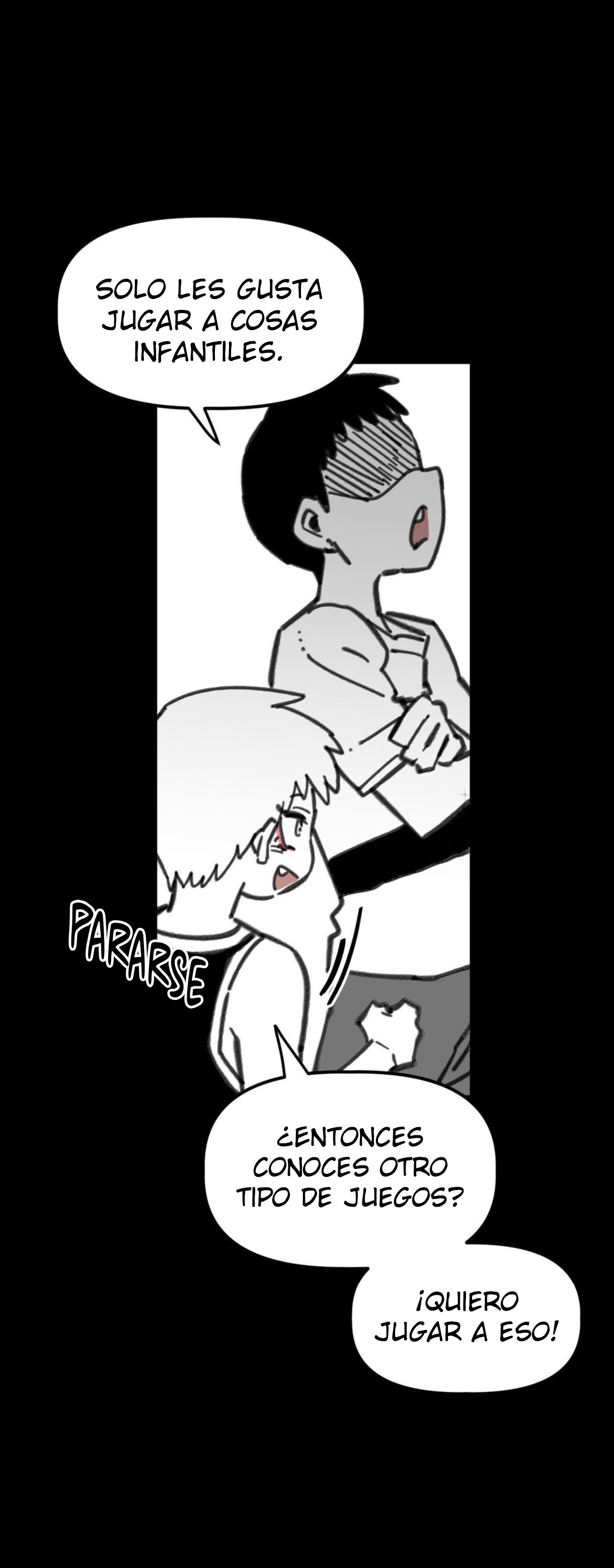 High School Boy Capitulo 43 página 12