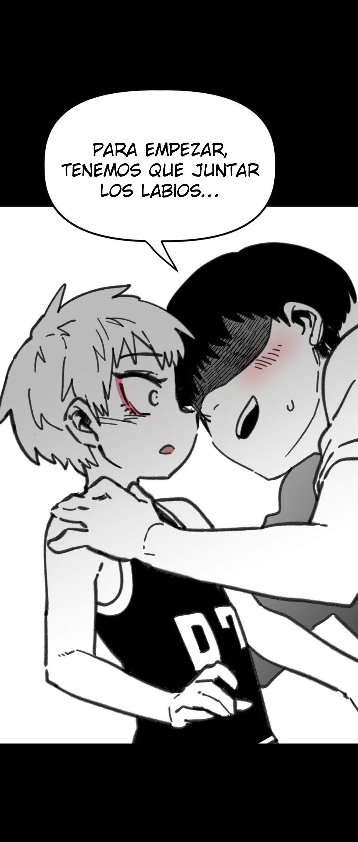 High School Boy Capitulo 43 página 16