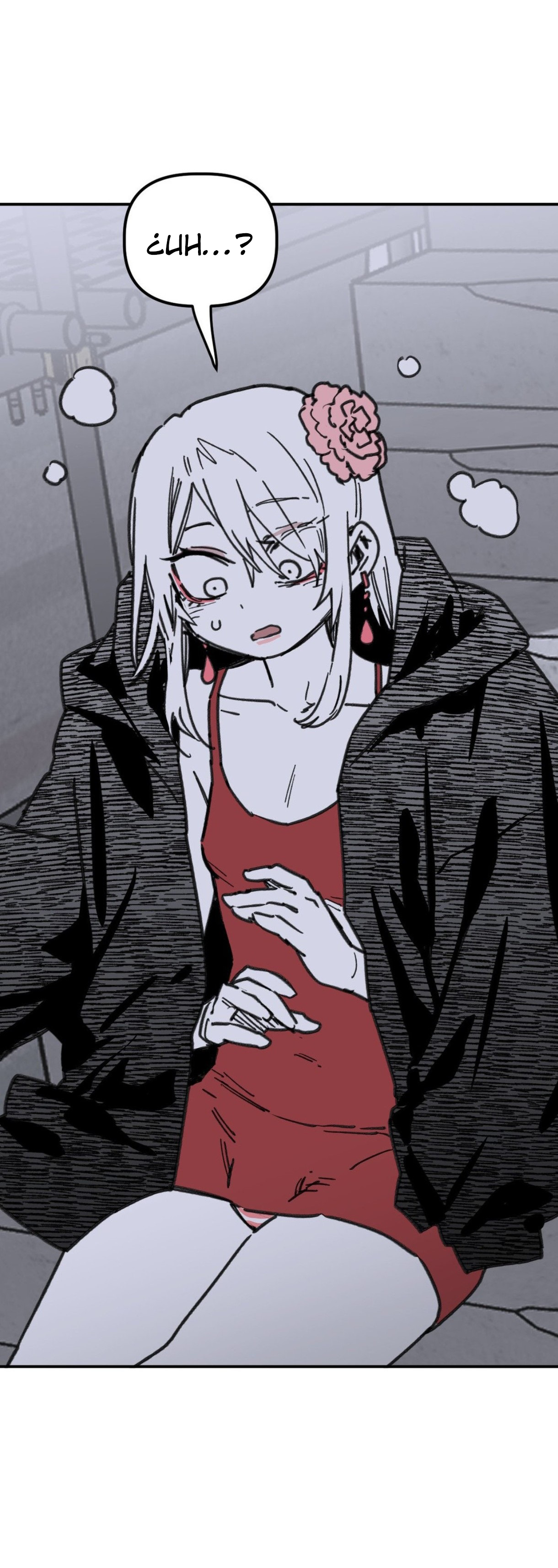 High School Boy Capitulo 43 página 29