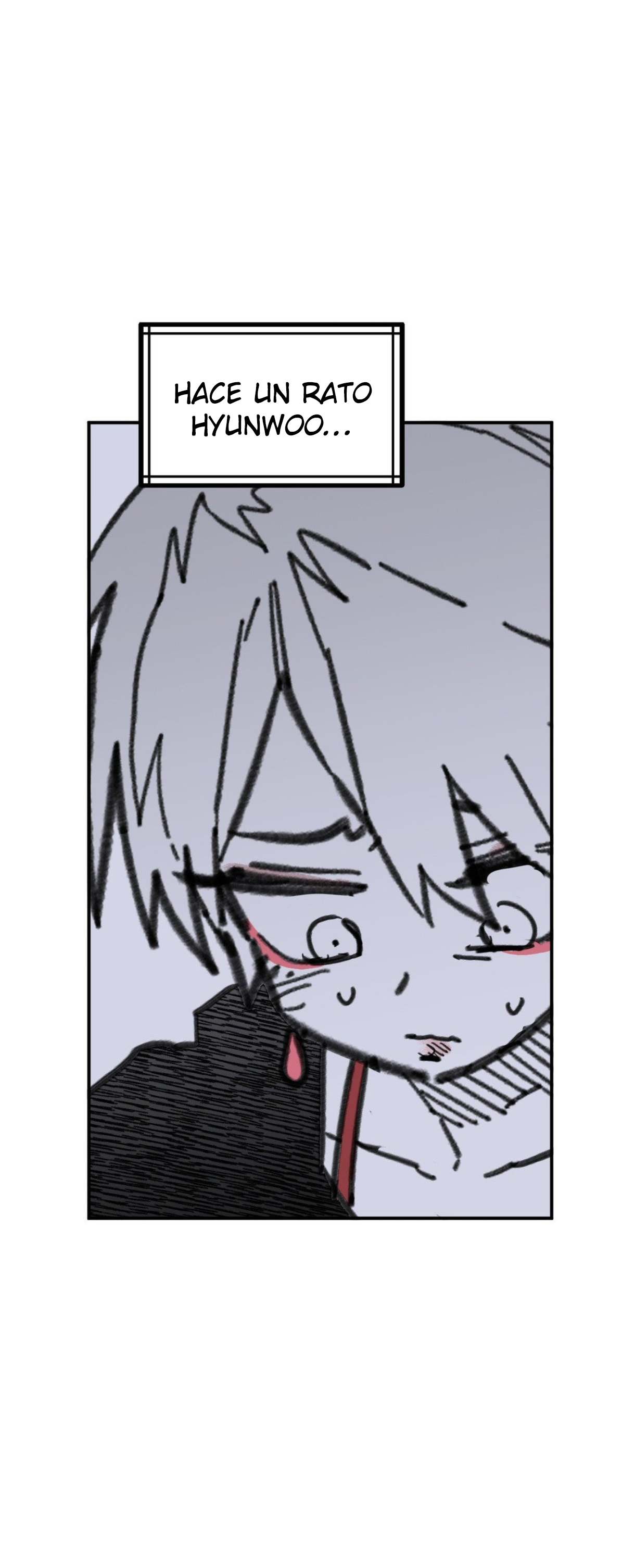 High School Boy Capitulo 43 página 34