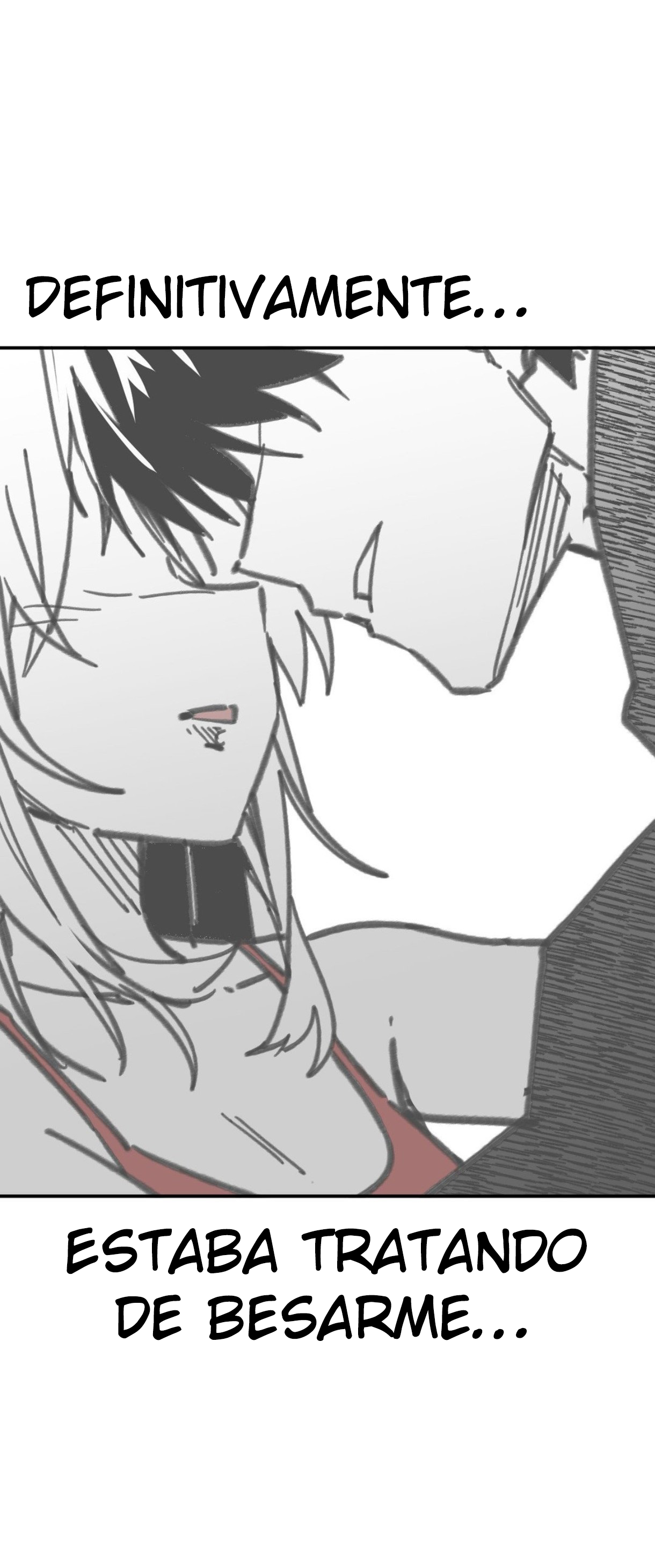 High School Boy Capitulo 43 página 35