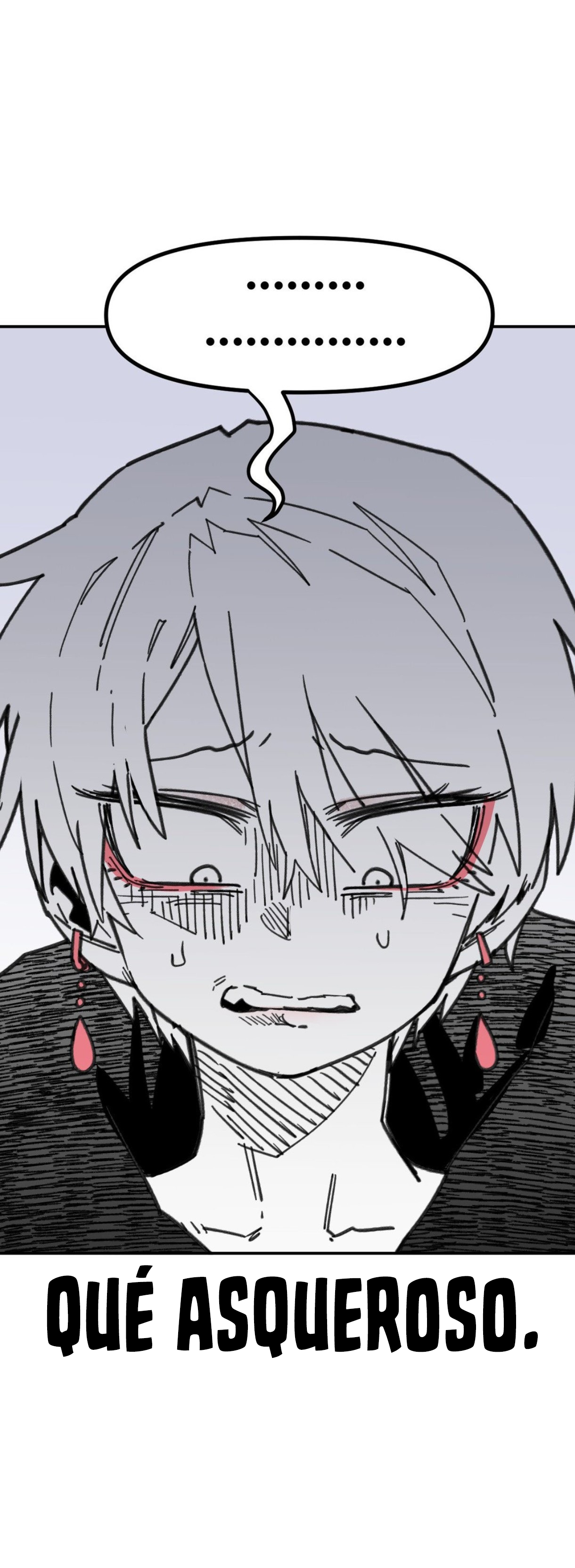 High School Boy Capitulo 43 página 37