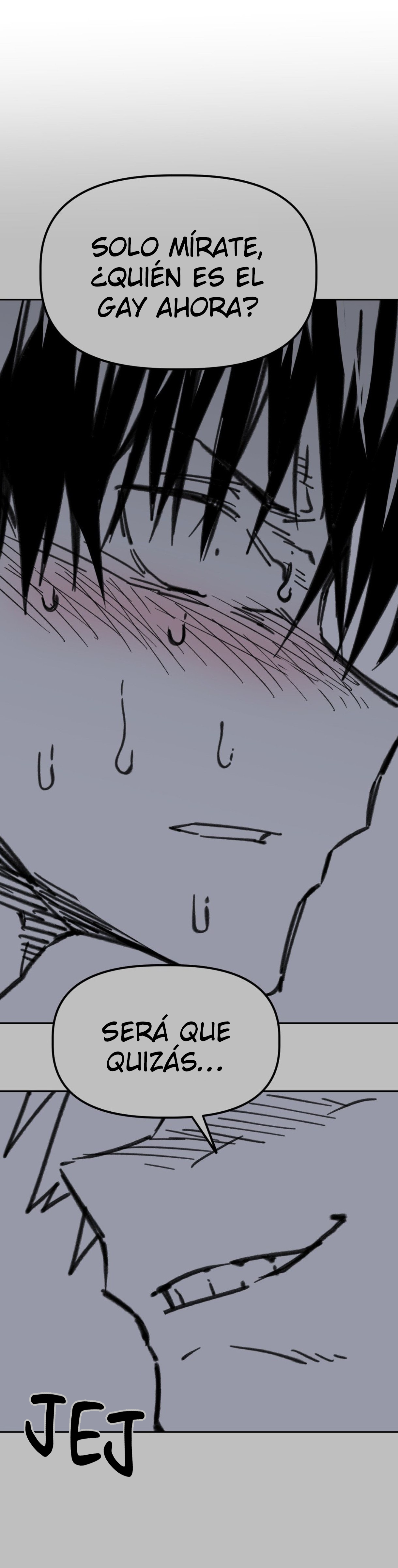 High School Boy Capitulo 43 página 39