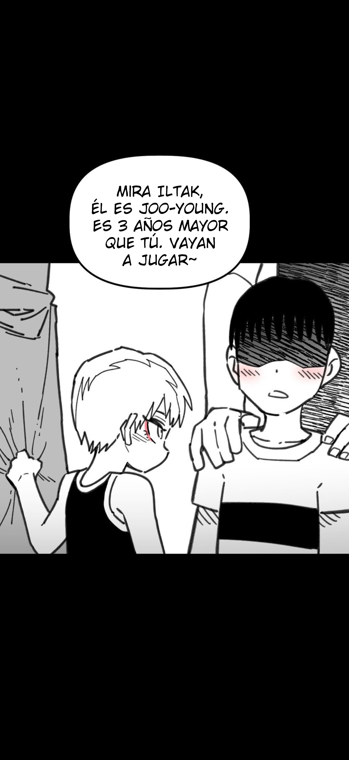 High School Boy Capitulo 43 página 4