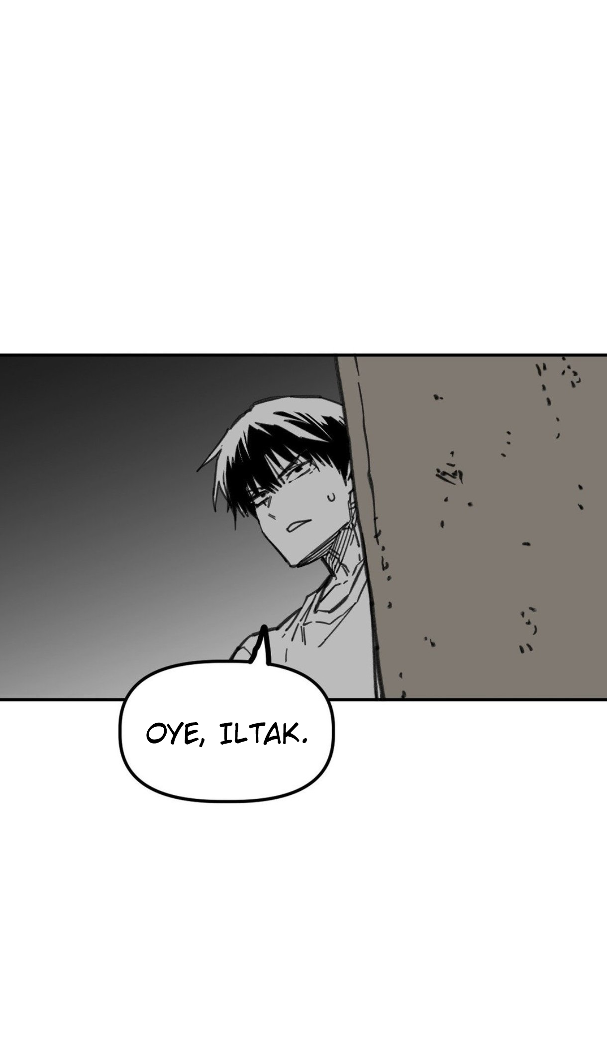 High School Boy Capitulo 43 página 44