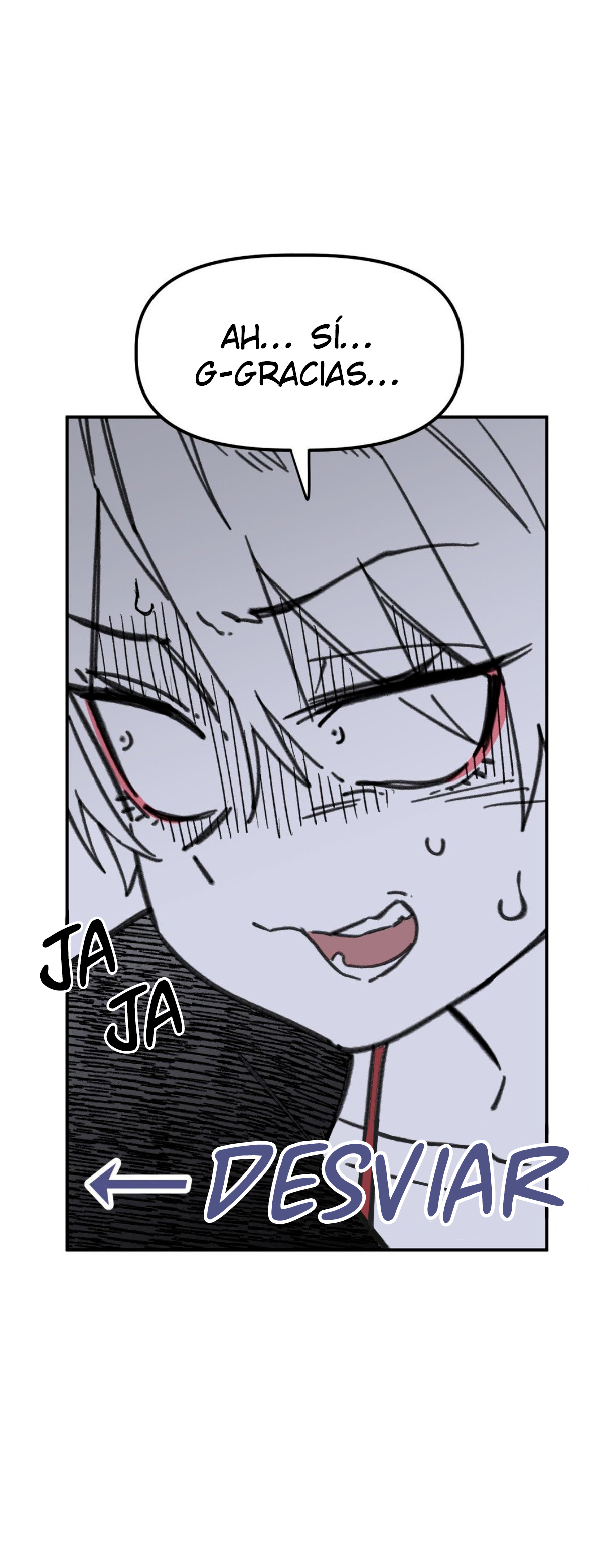 High School Boy Capitulo 43 página 46
