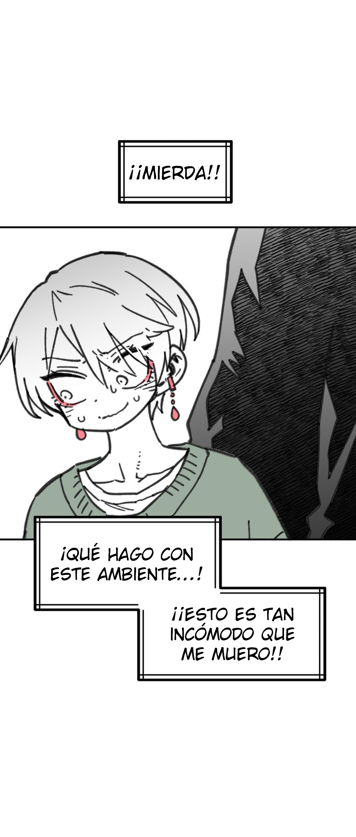 High School Boy Capitulo 43 página 52