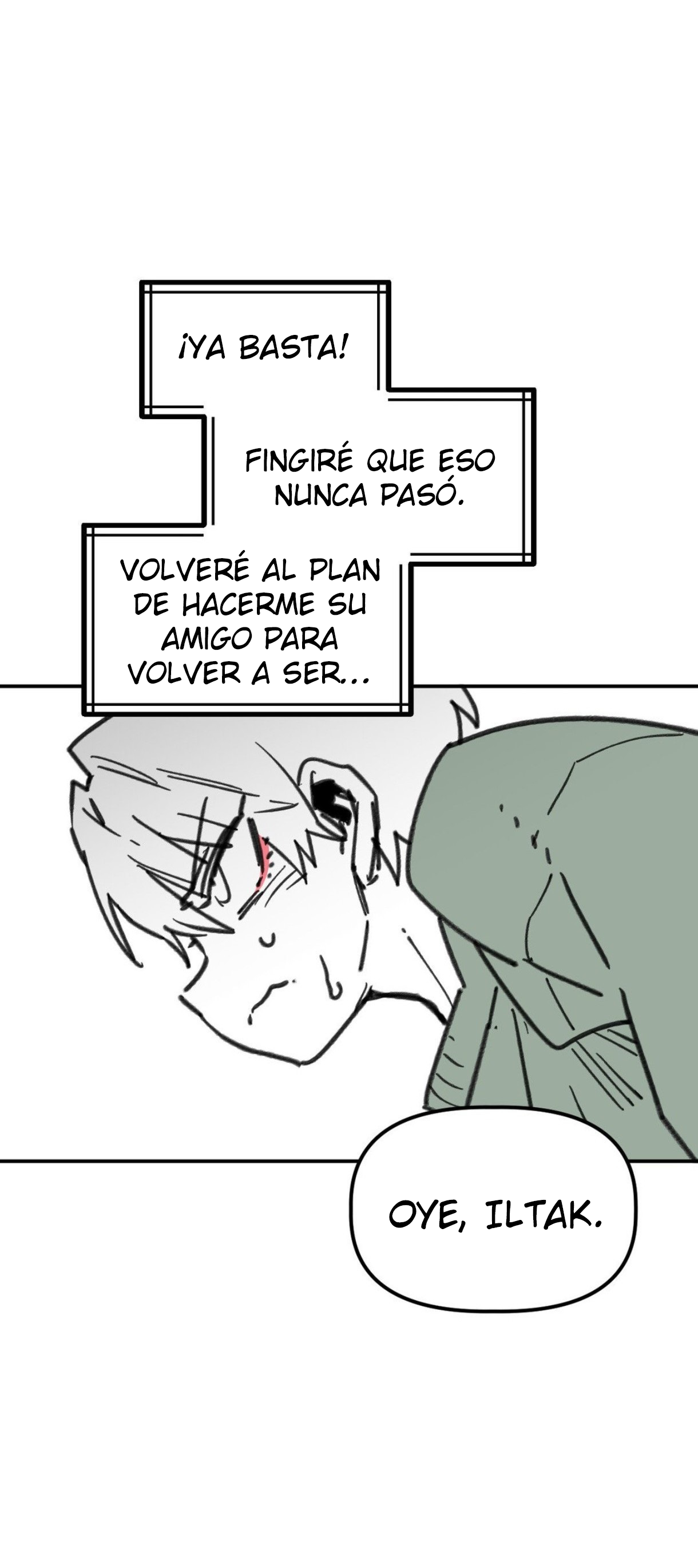 High School Boy Capitulo 43 página 59