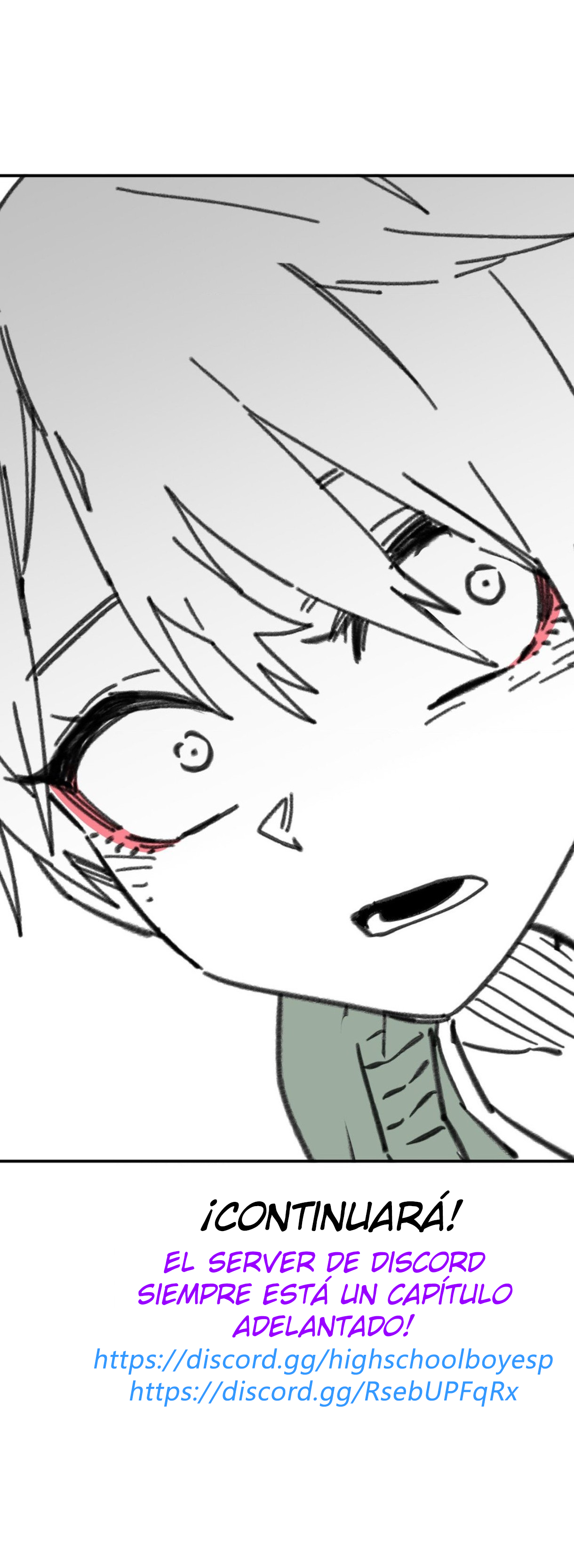 High School Boy Capitulo 43 página 65