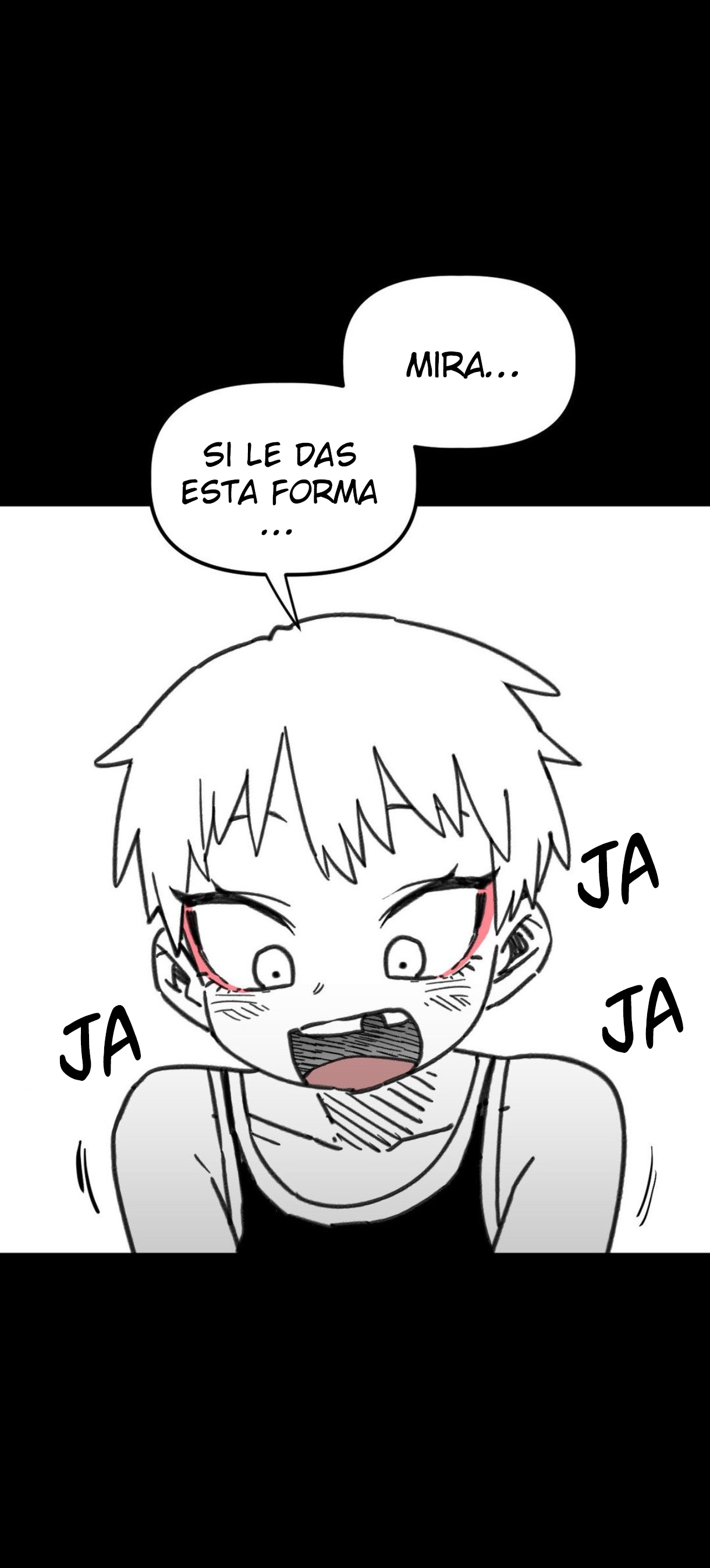 High School Boy Capitulo 43 página 8