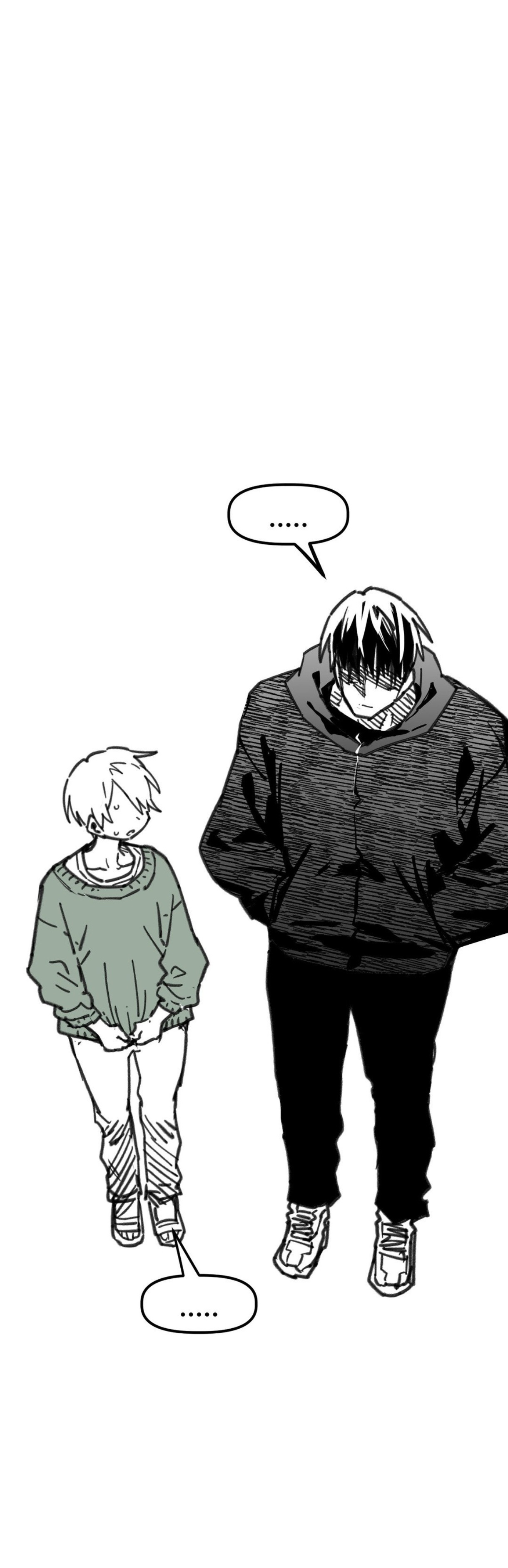 High School Boy Capitulo 44 página 13