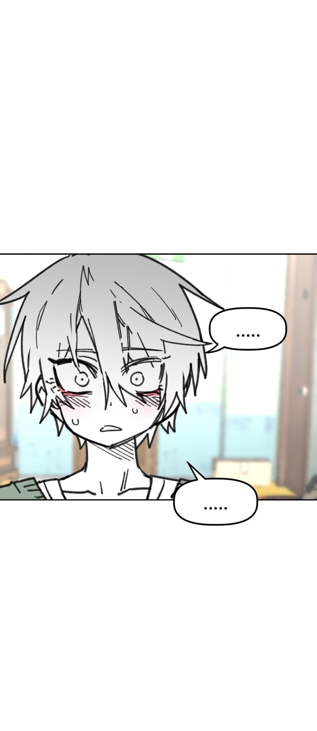 High School Boy Capitulo 44 página 16