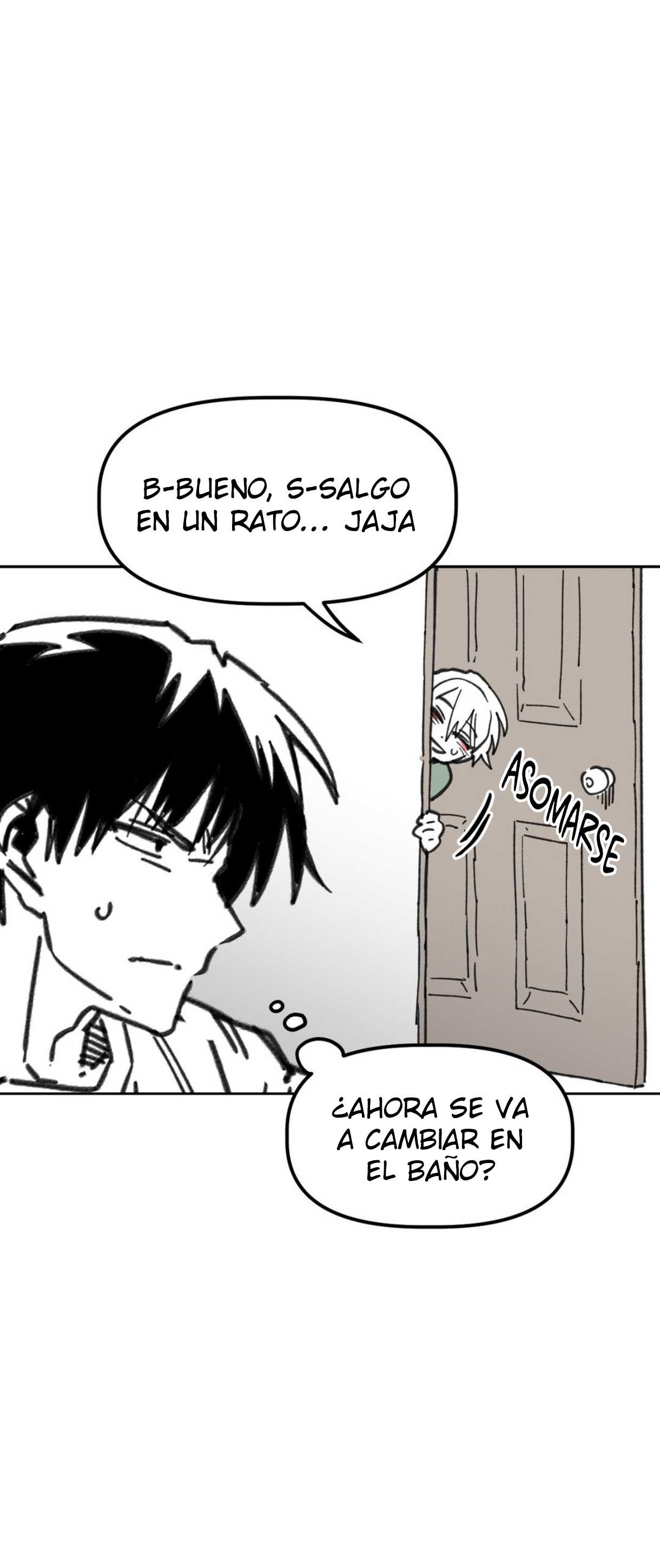 High School Boy Capitulo 44 página 23