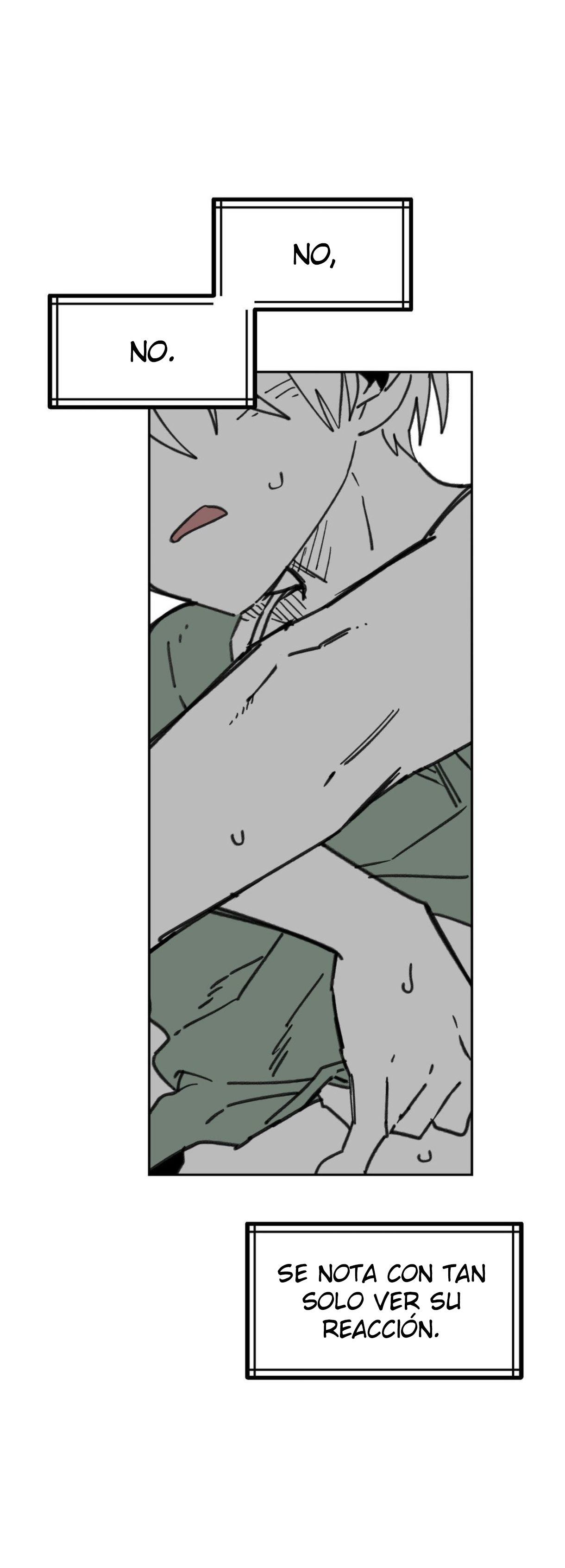 High School Boy Capitulo 44 página 24
