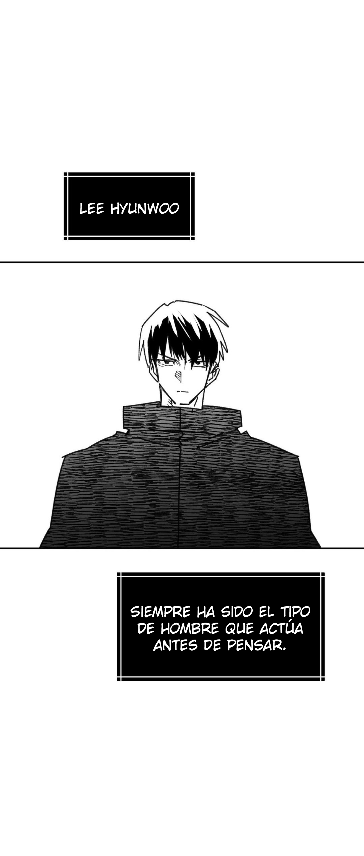 High School Boy Capitulo 44 página 3