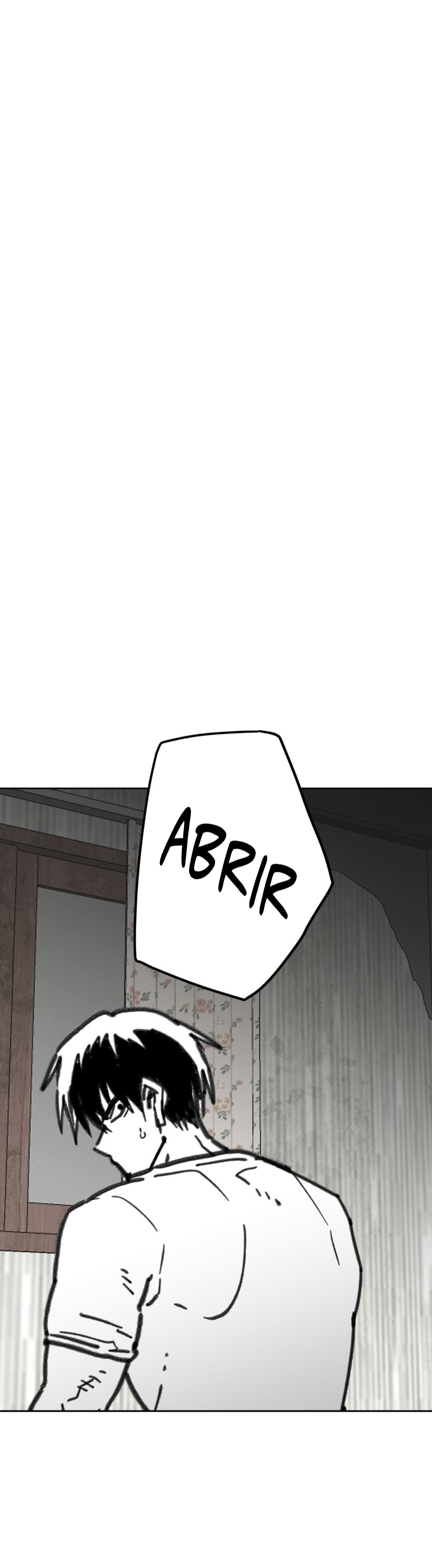 High School Boy Capitulo 44 página 31