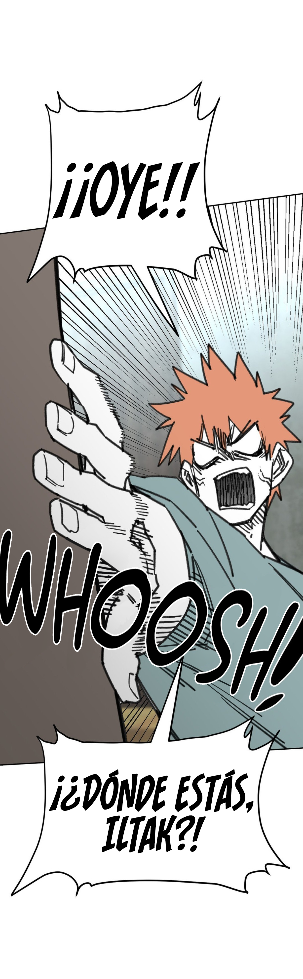 High School Boy Capitulo 44 página 34
