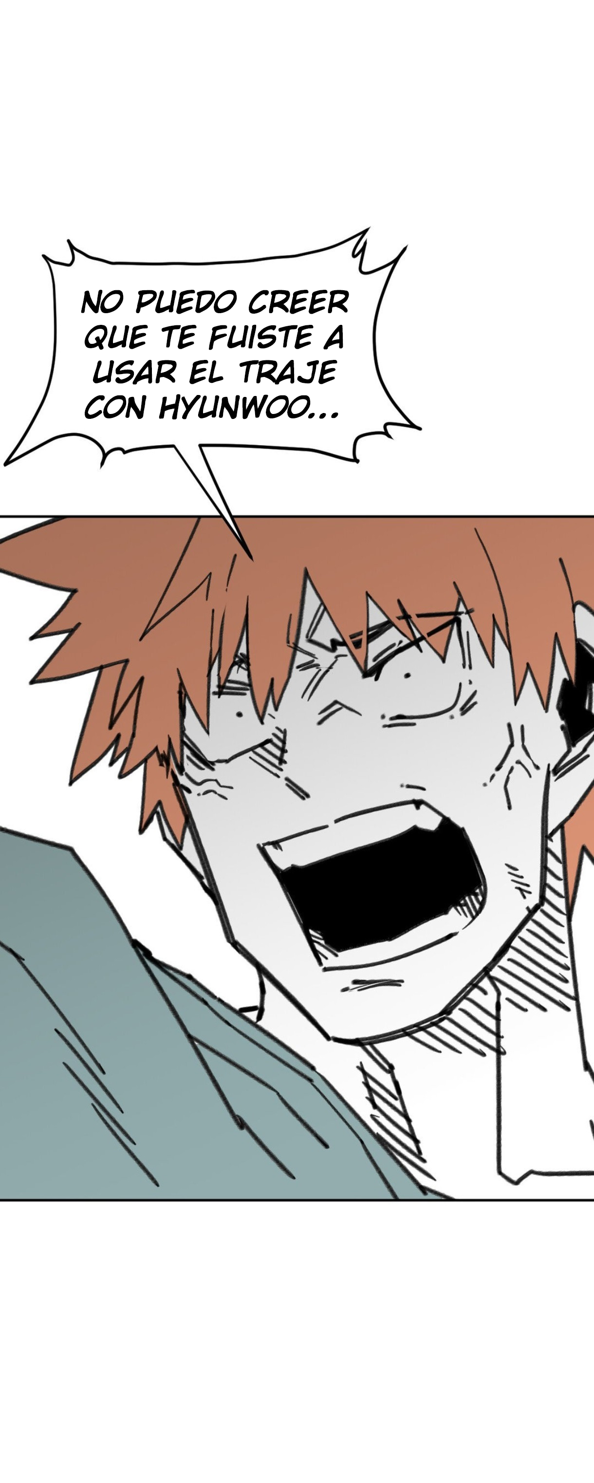 High School Boy Capitulo 44 página 35