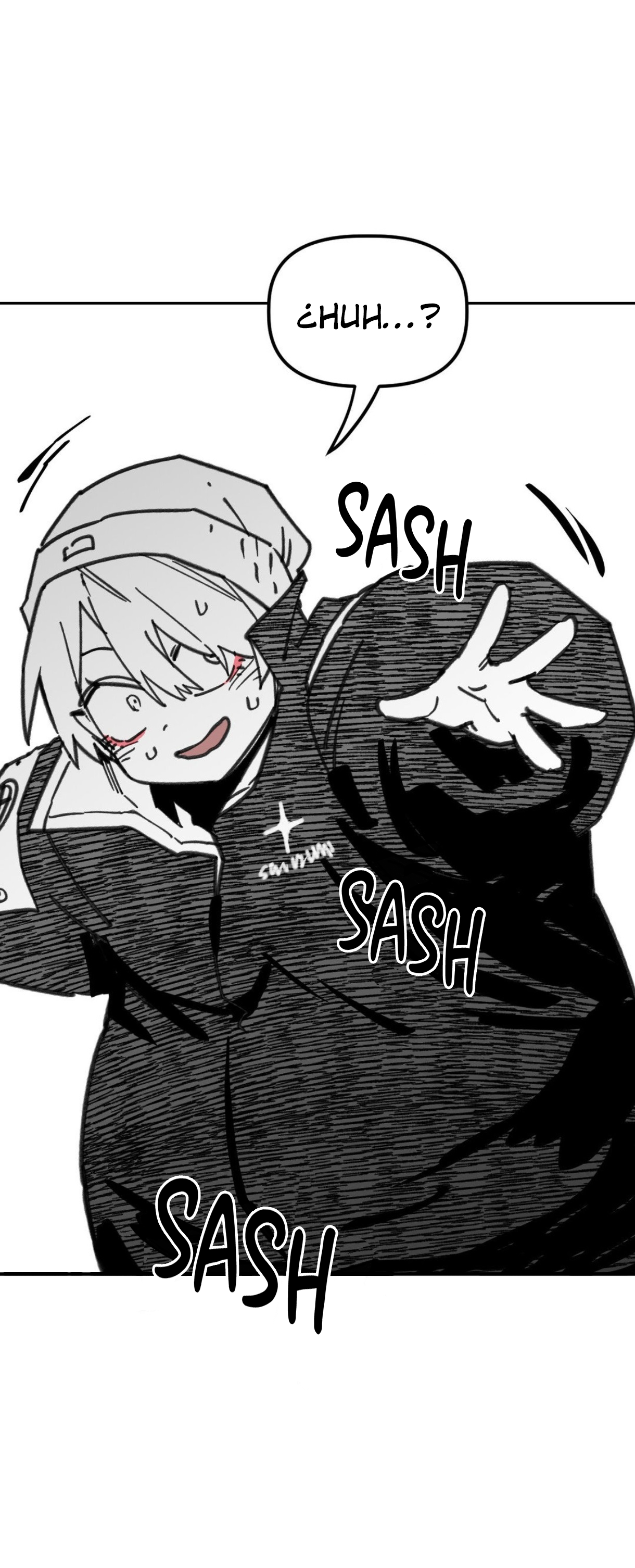 High School Boy Capitulo 44 página 36