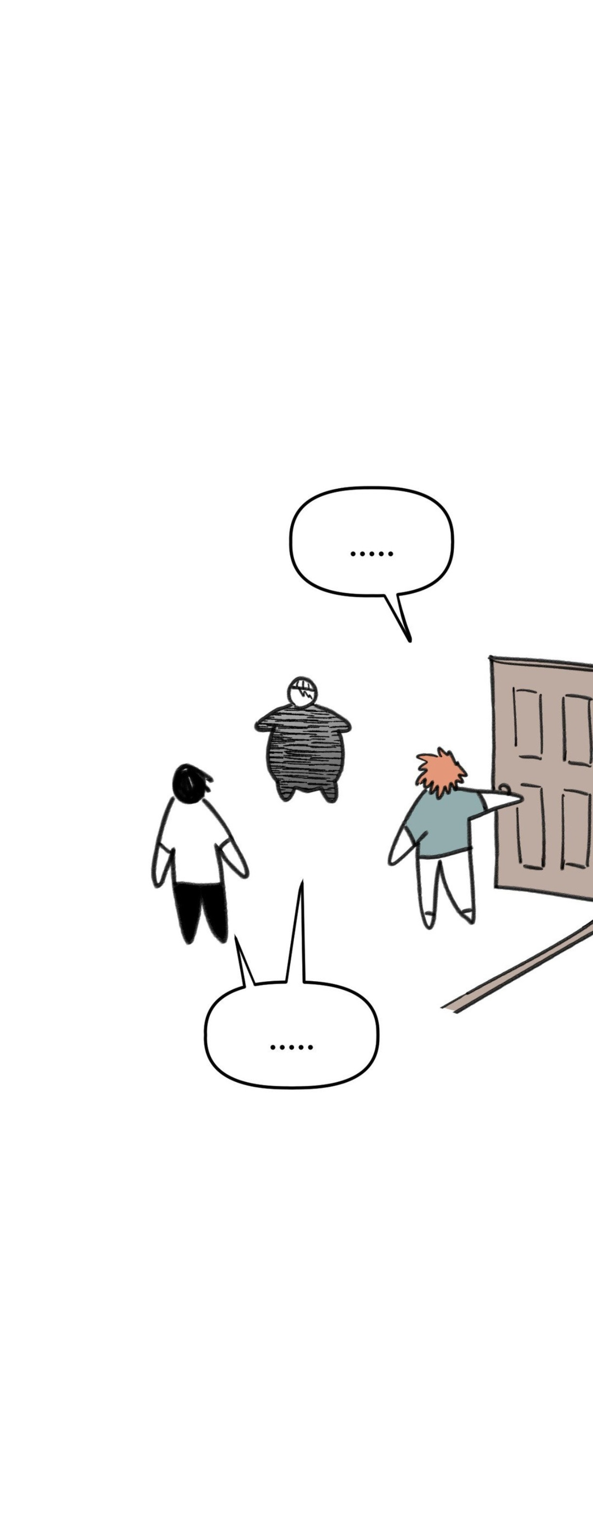 High School Boy Capitulo 44 página 37