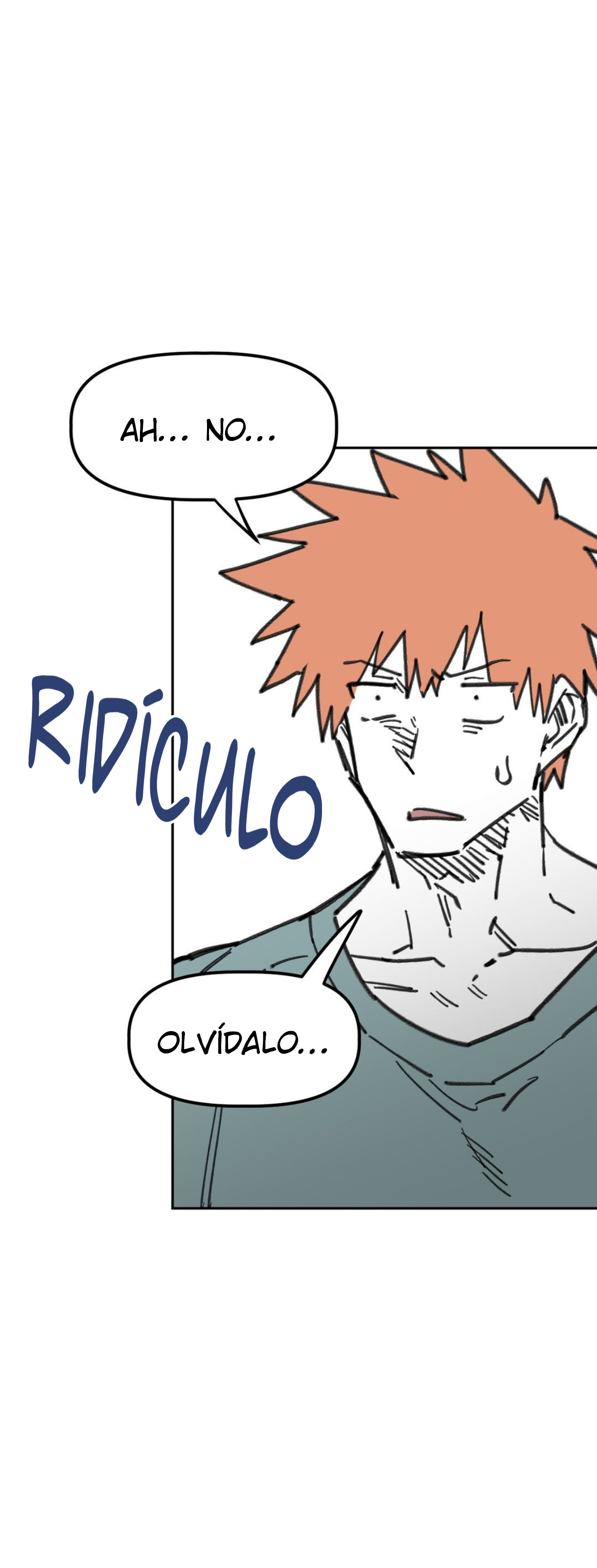 High School Boy Capitulo 44 página 38