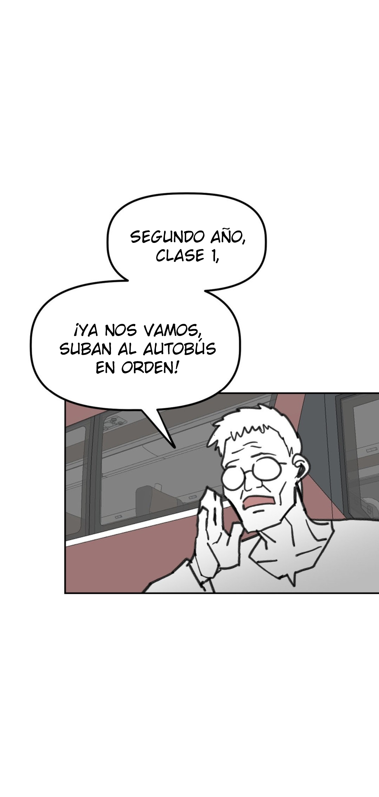 High School Boy Capitulo 44 página 49