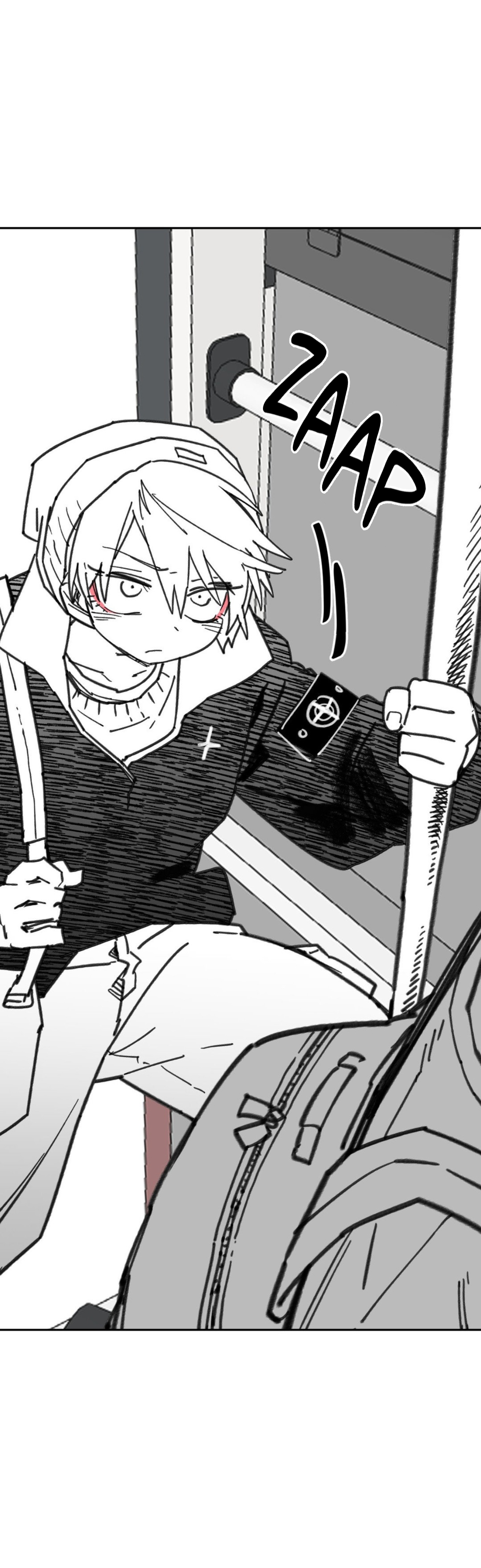 High School Boy Capitulo 44 página 50
