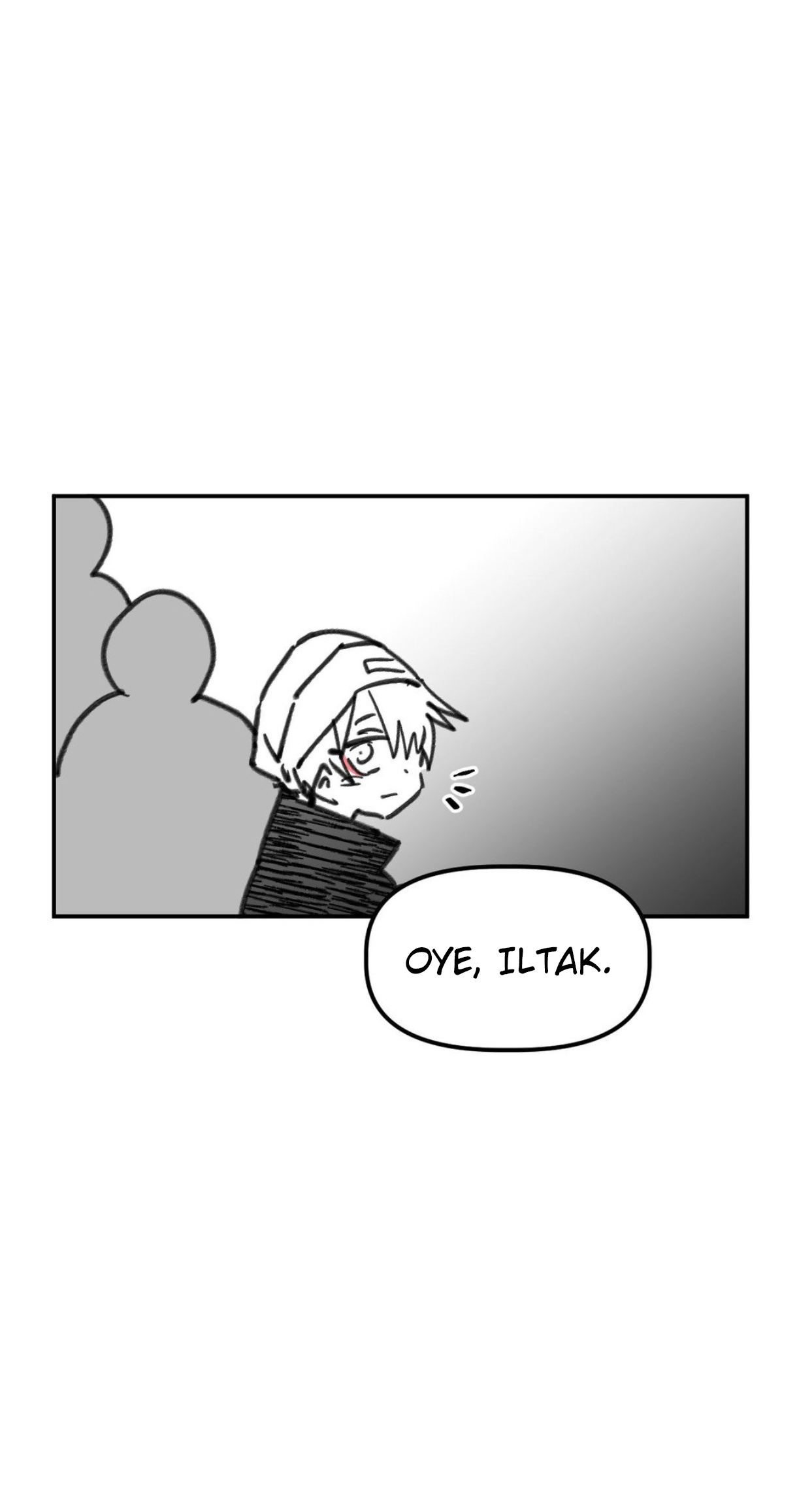 High School Boy Capitulo 44 página 53