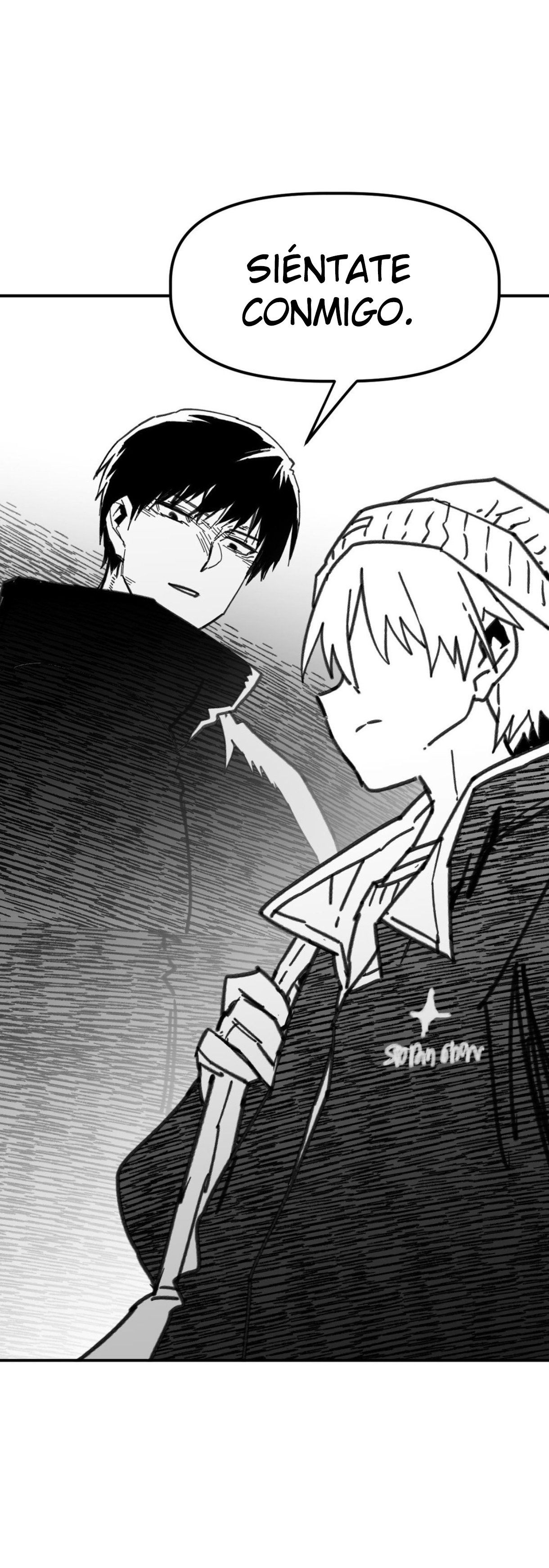 High School Boy Capitulo 44 página 54