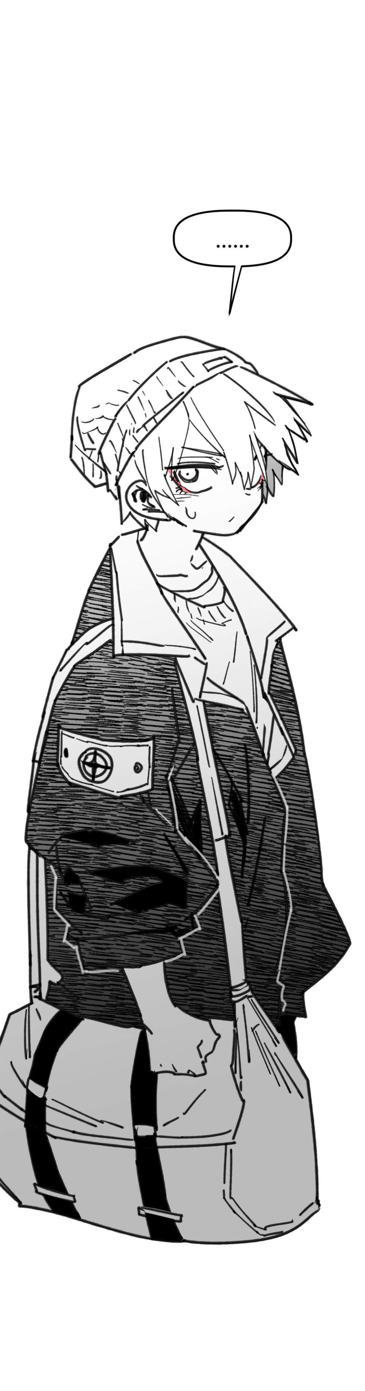 High School Boy Capitulo 44 página 55