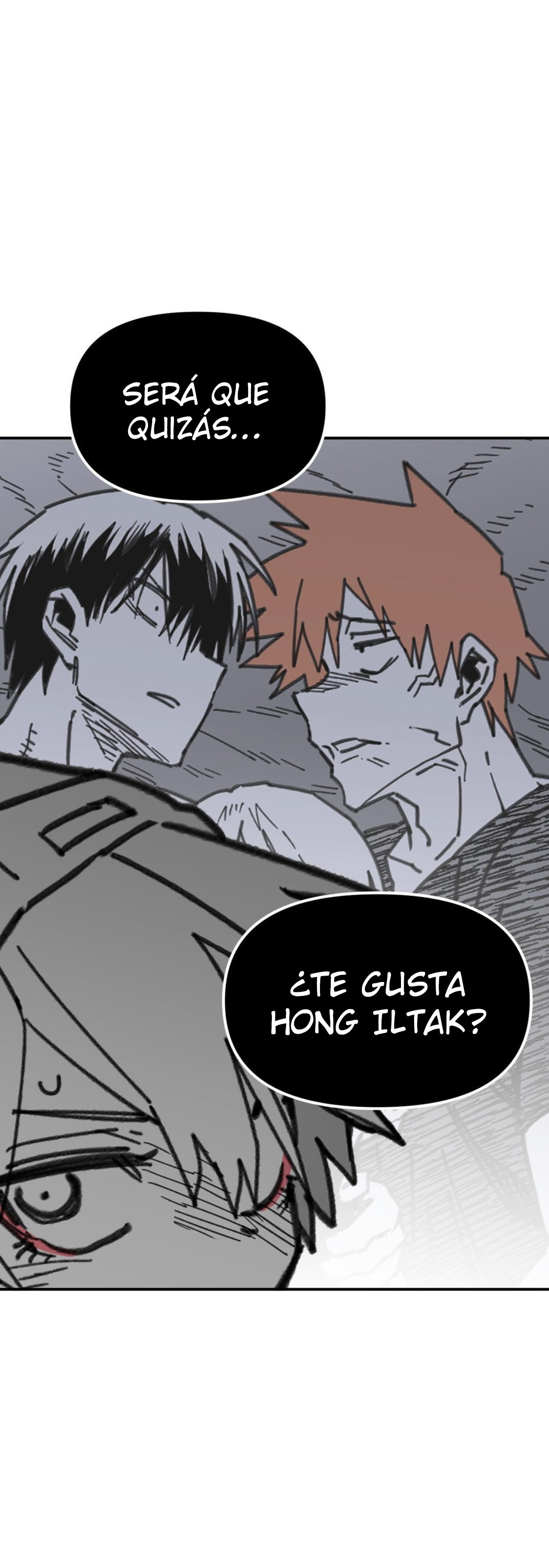 High School Boy Capitulo 44 página 56