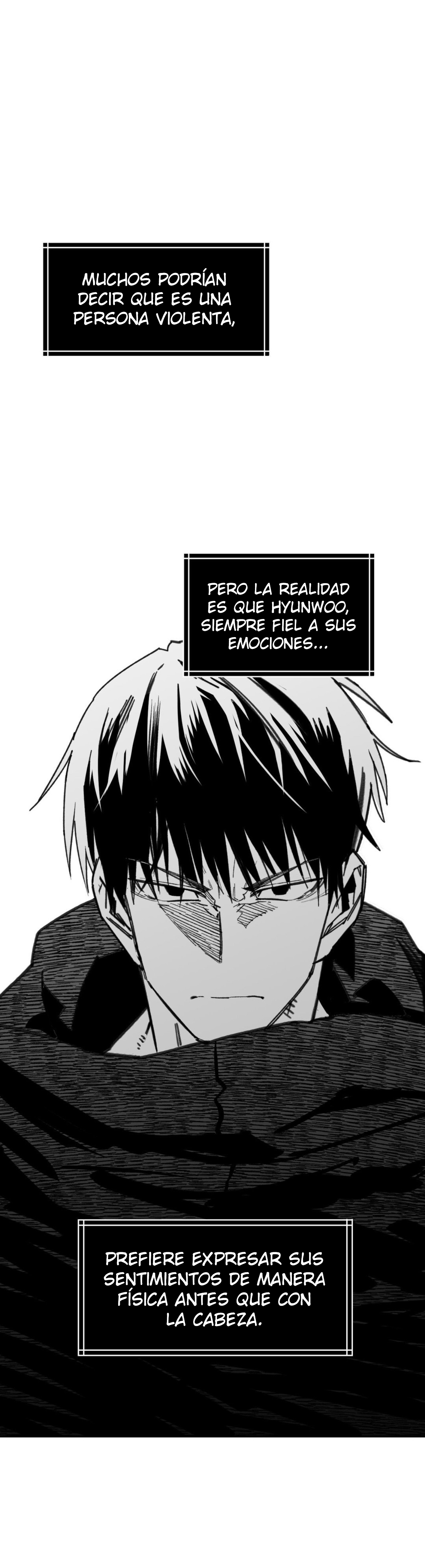 High School Boy Capitulo 44 página 6