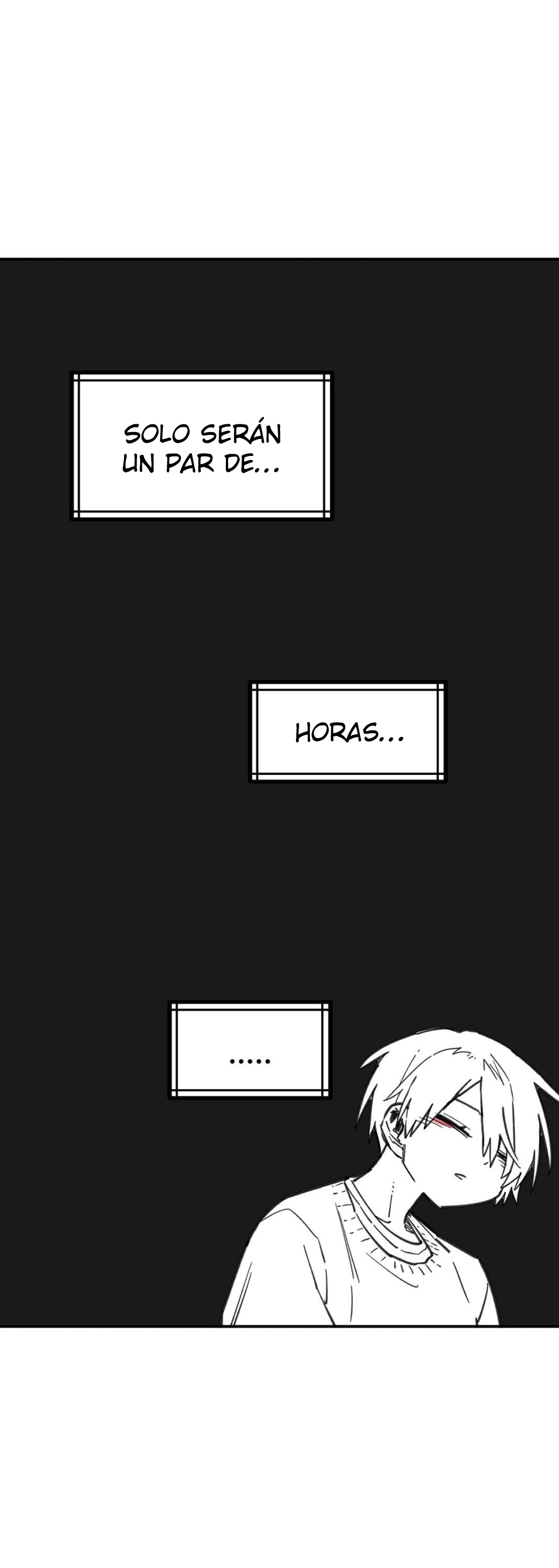 High School Boy Capitulo 45 página 16