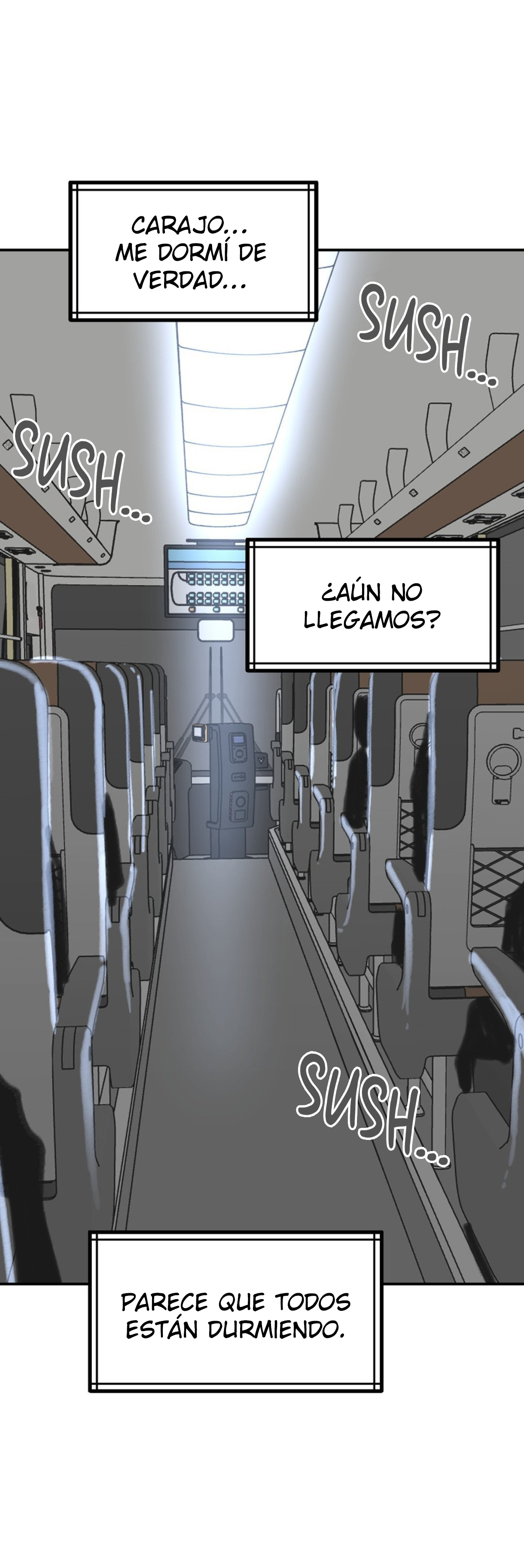 High School Boy Capitulo 45 página 20